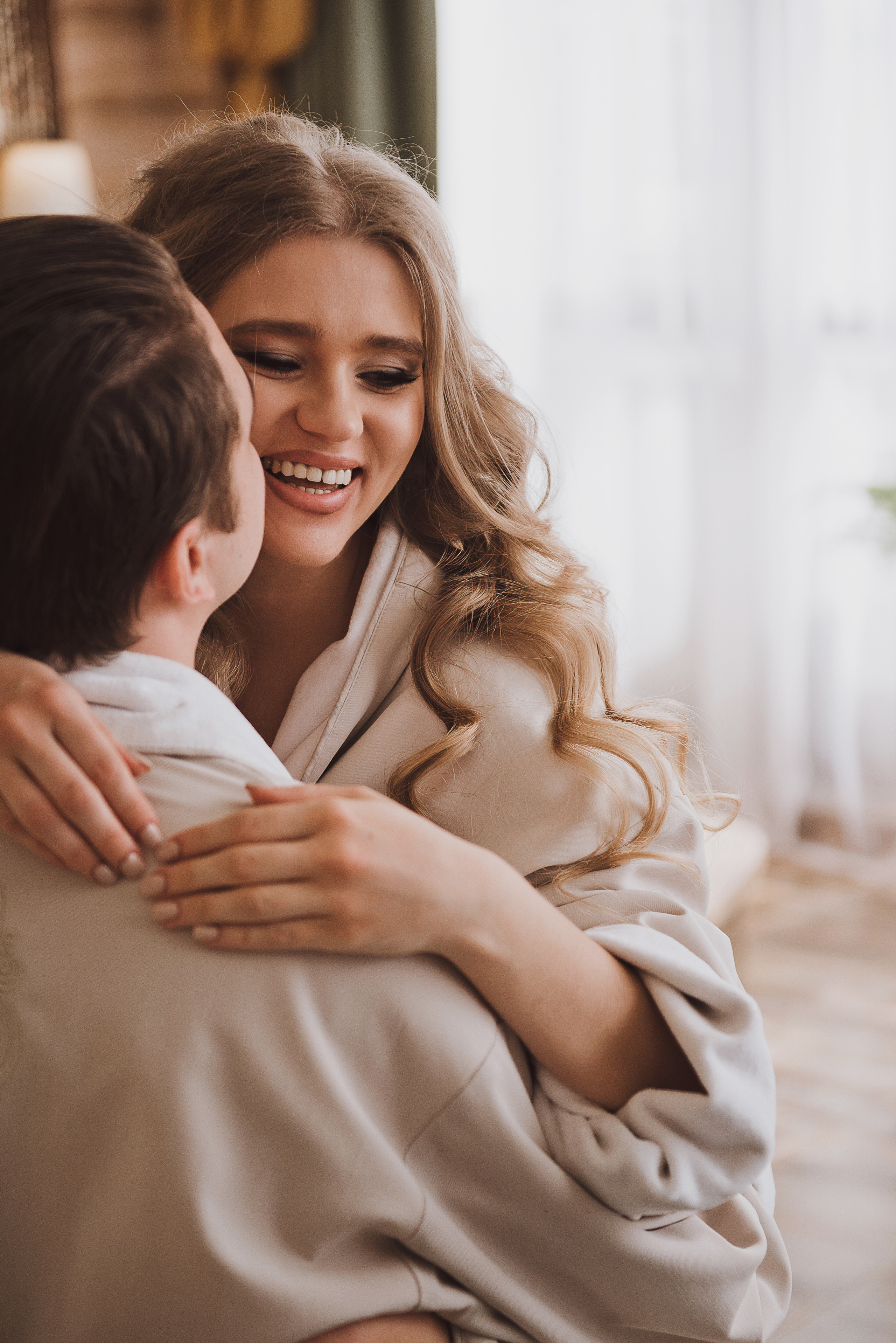 Саша и Аня. Свадьба на море. Свадебный и семейный фотограф в Воронеже Алёна Пшеничная