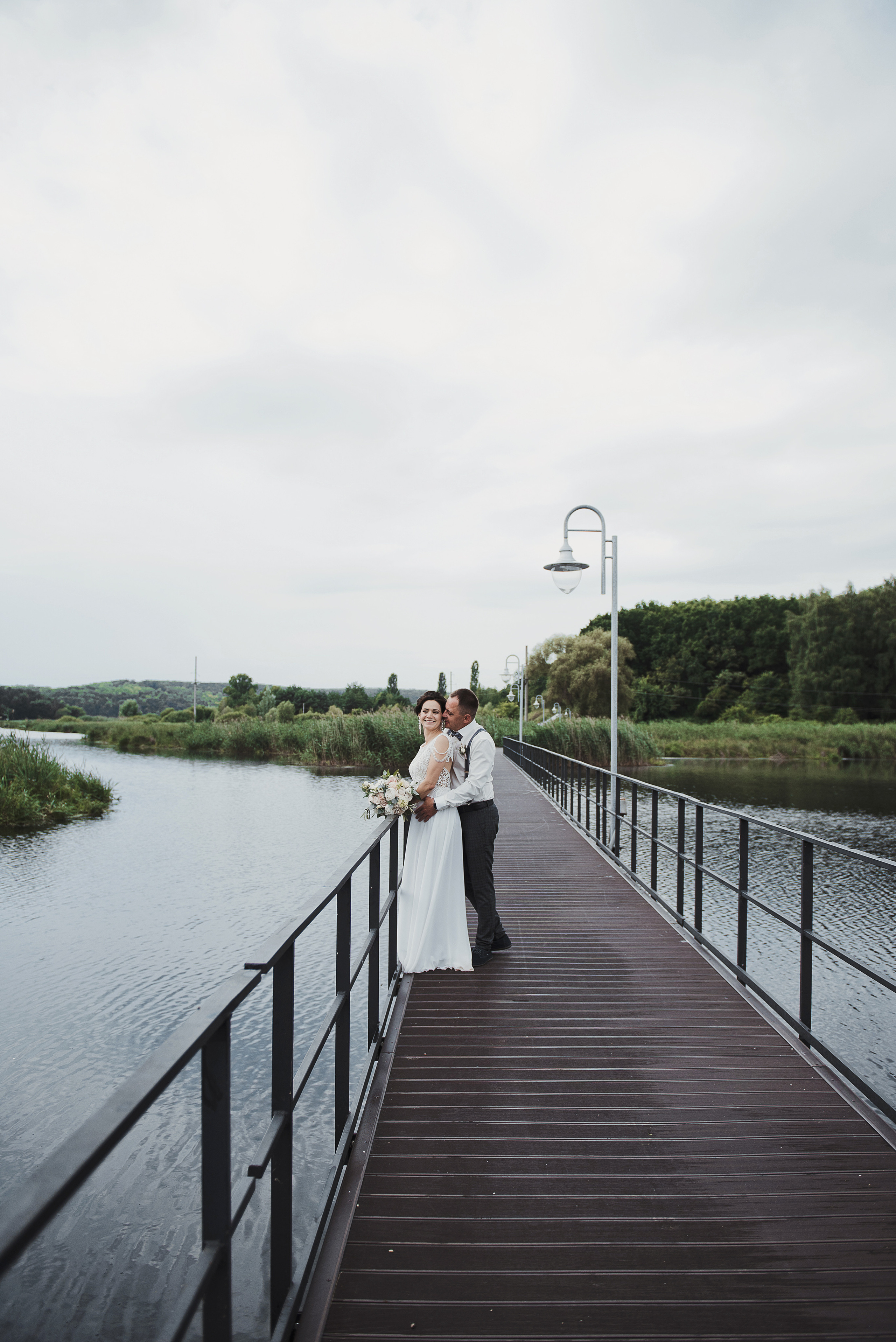Анонс свадебной фотосессии Саши и Кати. Свадебный и семейный фотограф в Воронеже Алёна Пшеничная