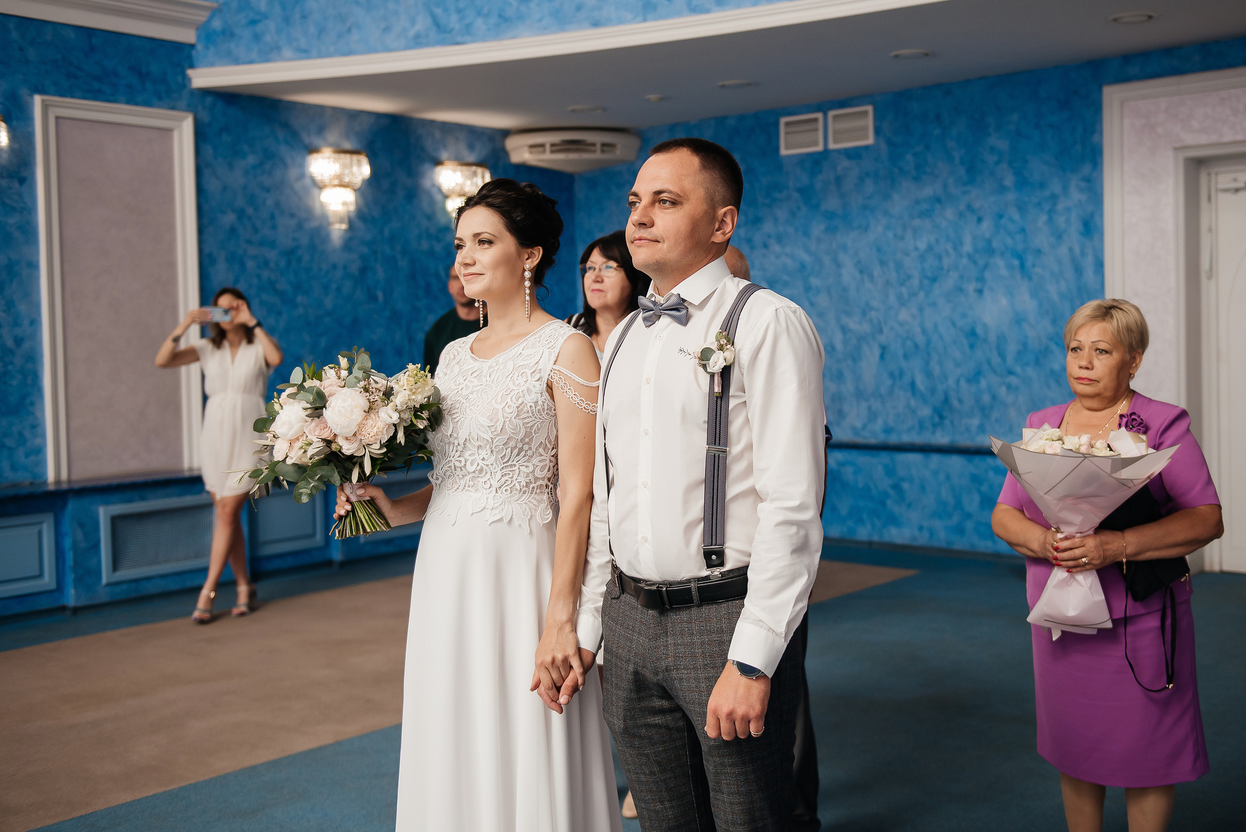 Свадебная фотосессия Белгород. Свадебный и семейный фотограф в Воронеже Алёна Пшеничная