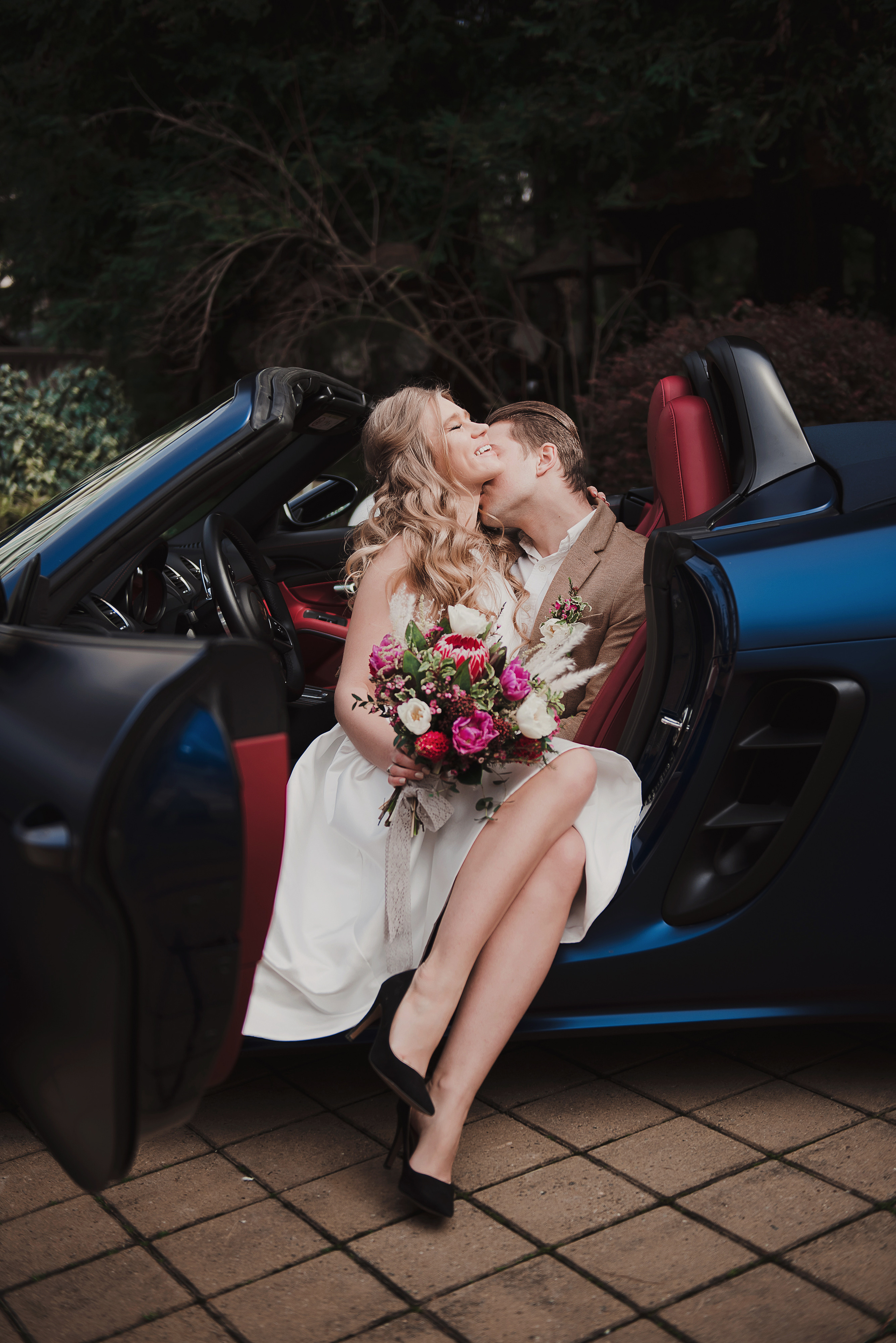 Саша и Аня. Свадьба на море. Свадебный и семейный фотограф в Воронеже Алёна Пшеничная