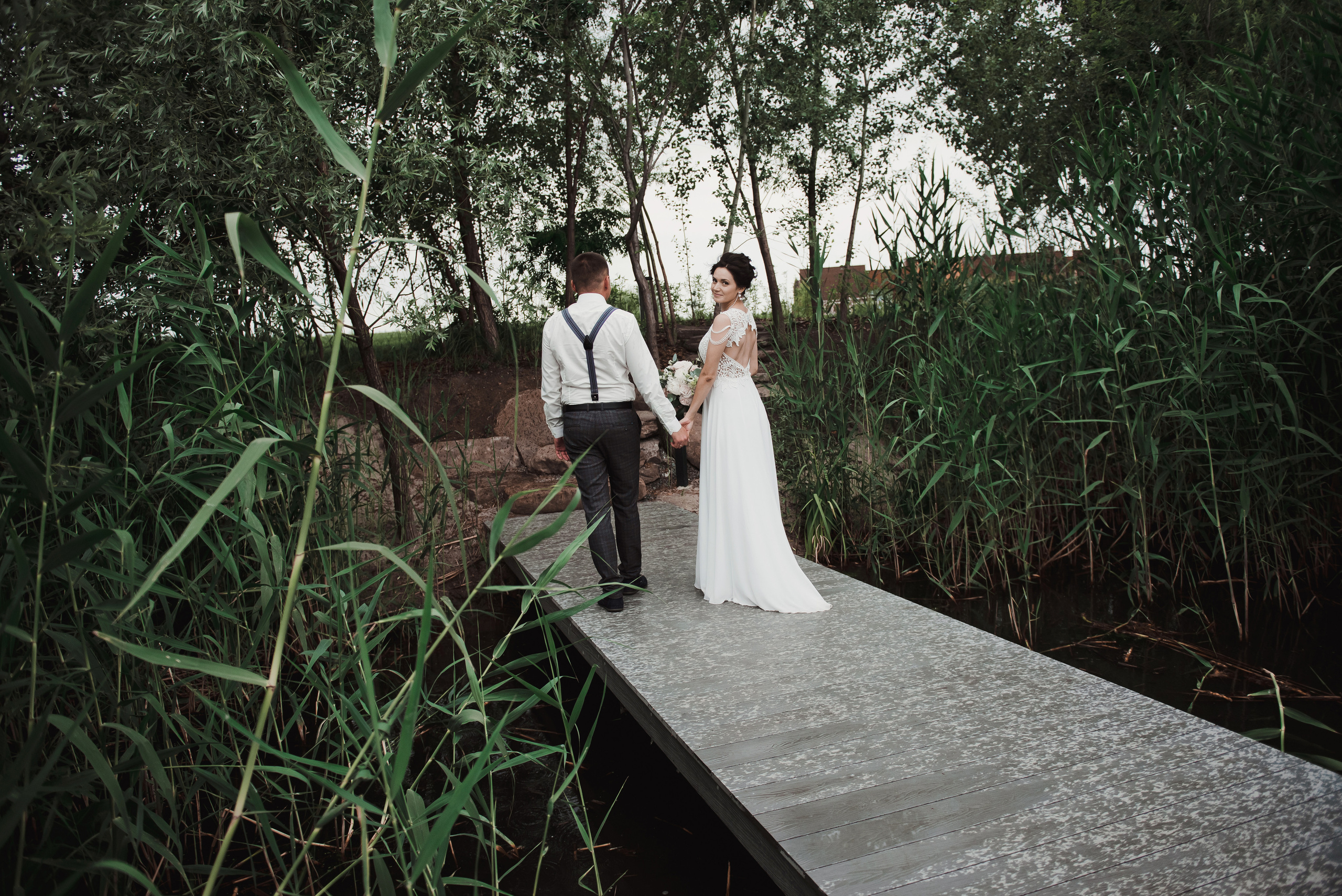 Свадебная фотосессия Белгород. Свадебный и семейный фотограф в Воронеже Алёна Пшеничная