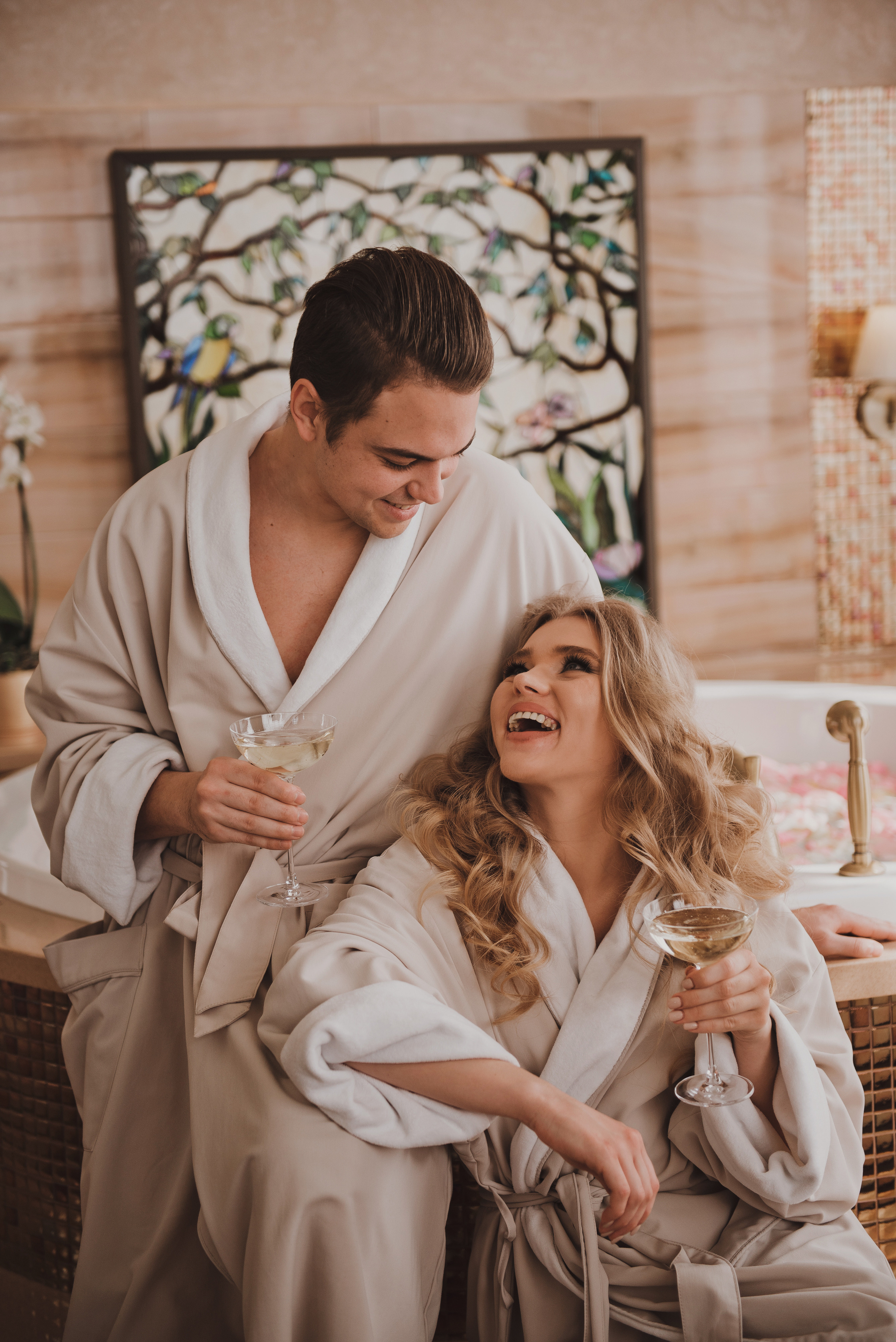 Саша и Аня. Свадьба на море. Свадебный и семейный фотограф в Воронеже Алёна Пшеничная