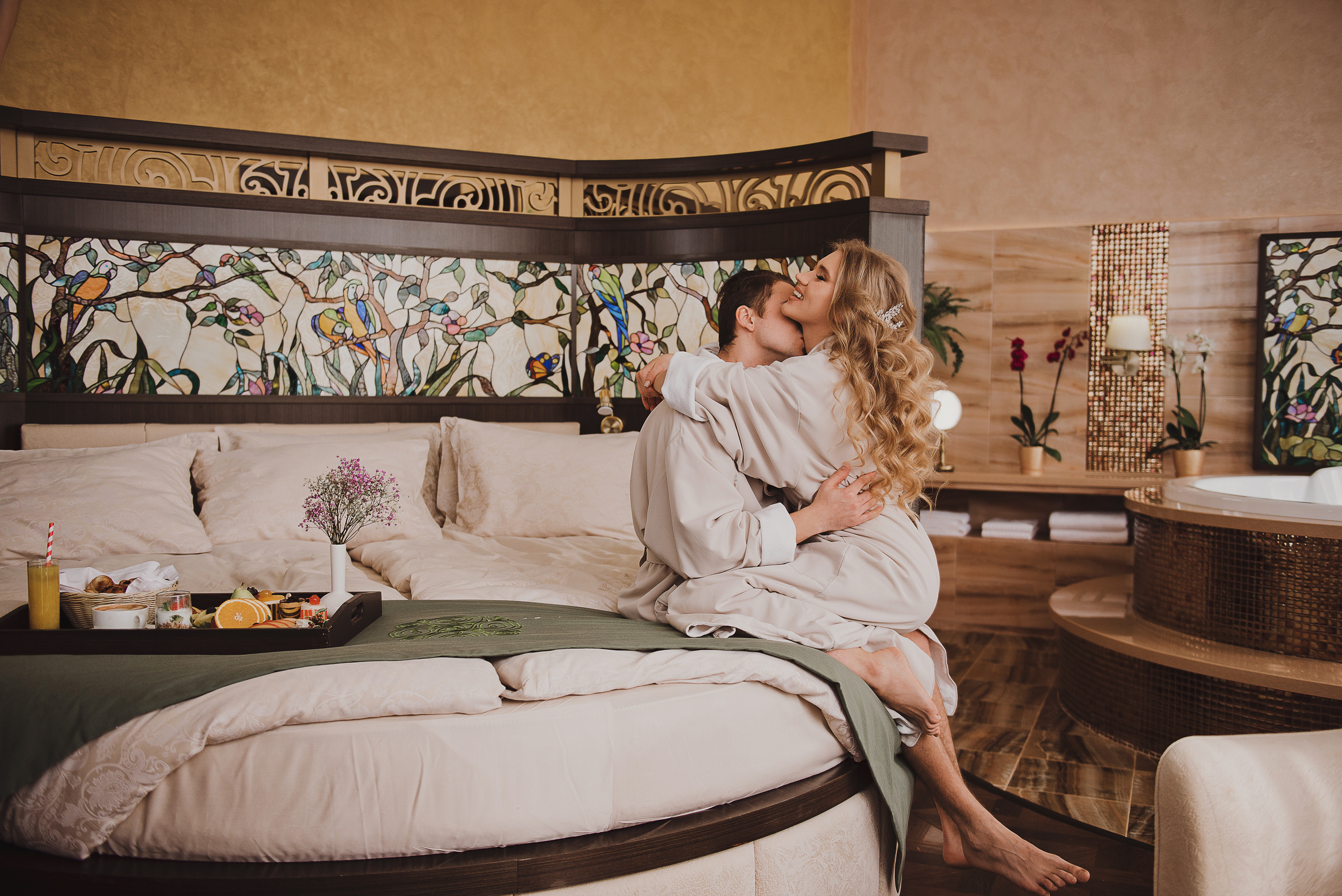 Саша и Аня. Свадьба на море. Свадебный и семейный фотограф в Воронеже Алёна Пшеничная