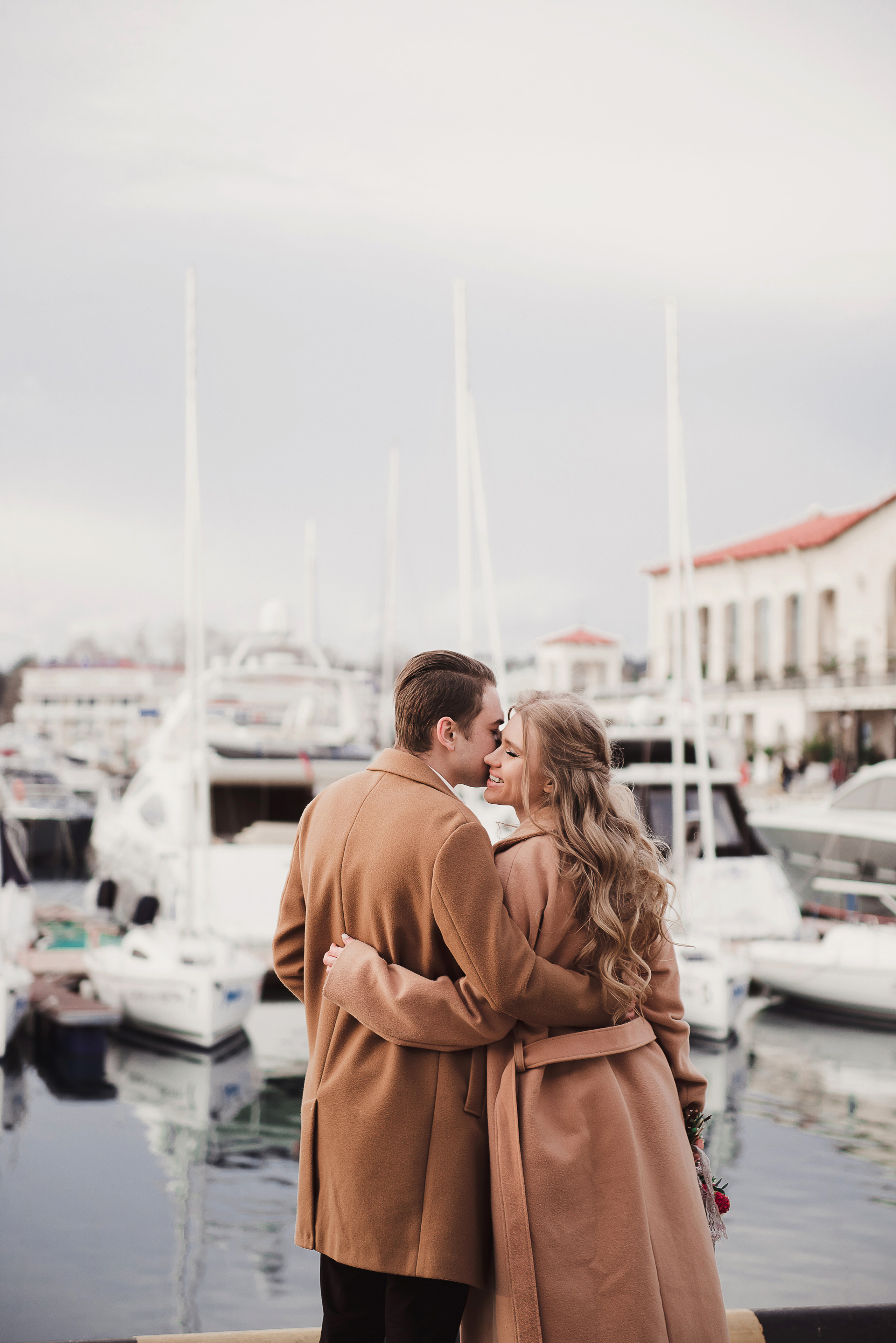 Саша и Аня. Свадьба на море. Свадебный и семейный фотограф в Воронеже Алёна Пшеничная