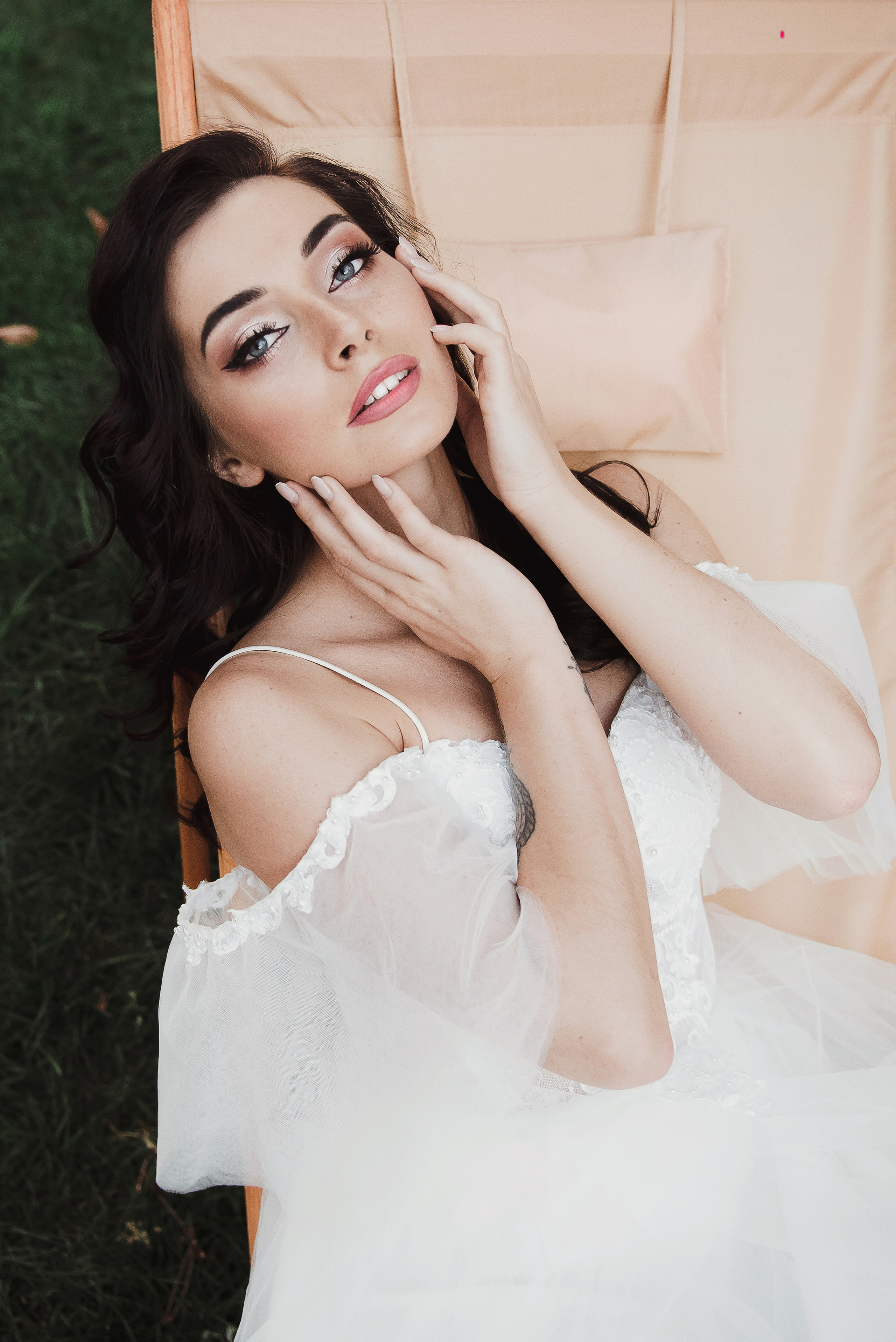 Свадьбы. Свадебный и семейный фотограф в Воронеже Алёна Пшеничная