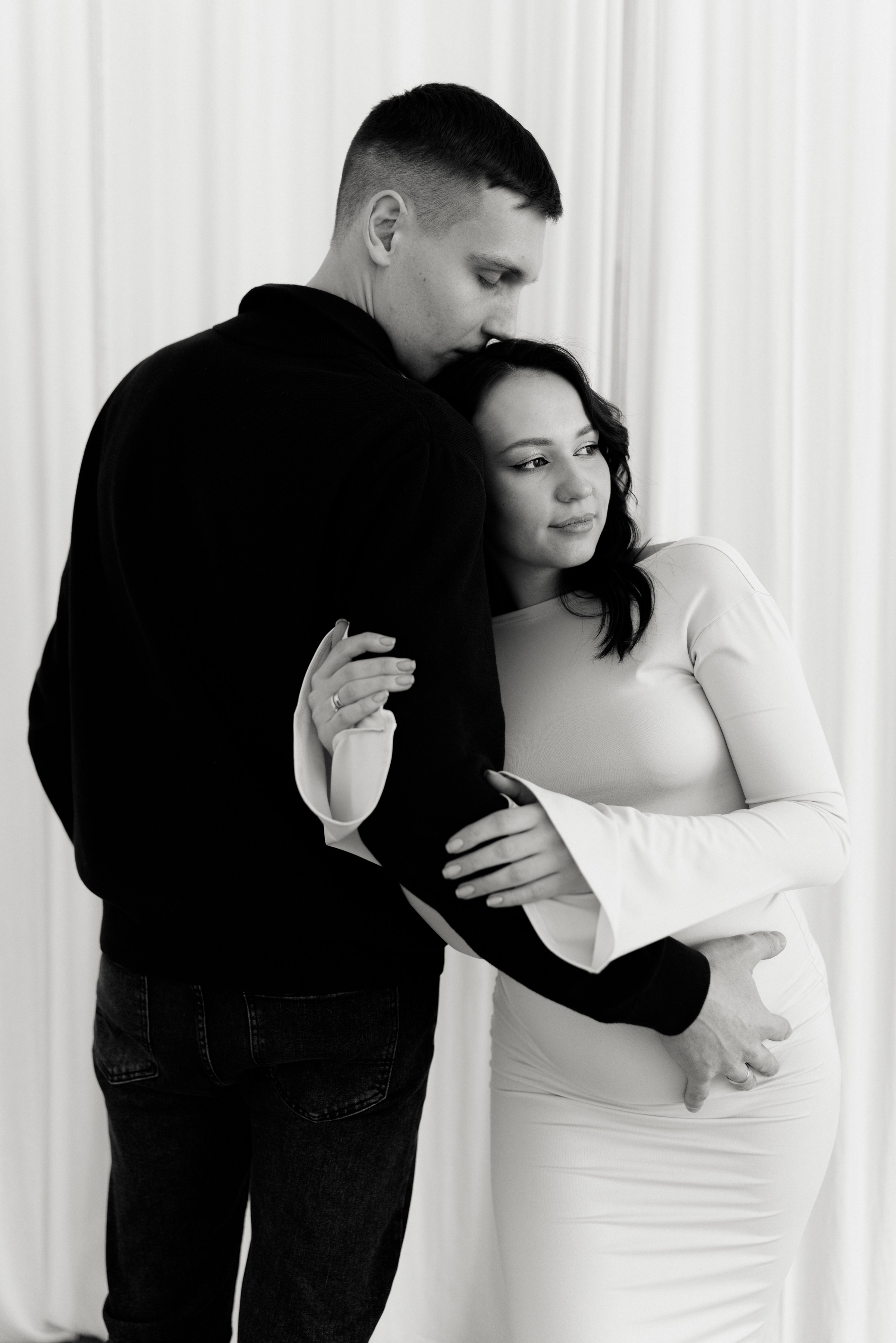 Алина и Лёша