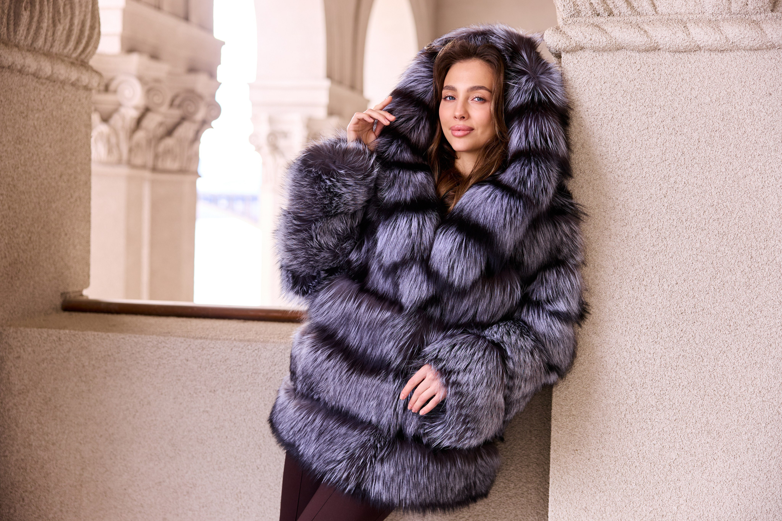 Каталог, Lookbook. Коммерческий фотограф в Красноярске | Светлана Мищук