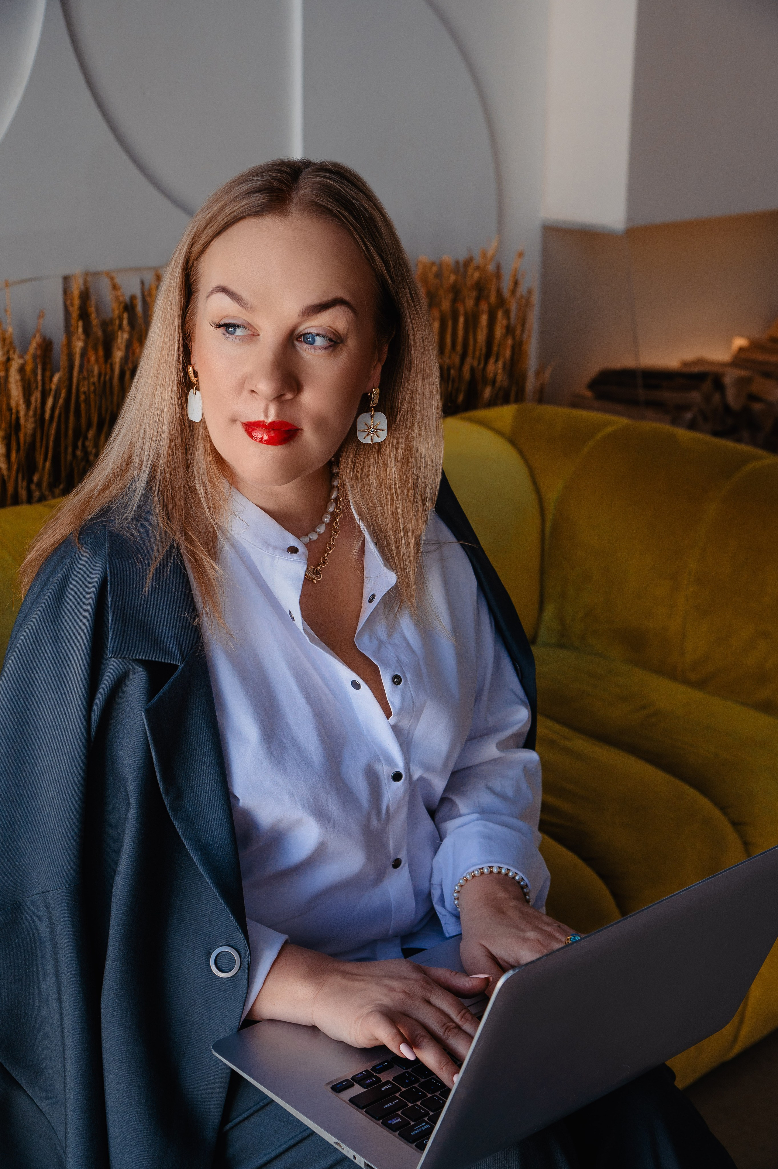 Бизнес Съёмка. Фотограф Ника Меер