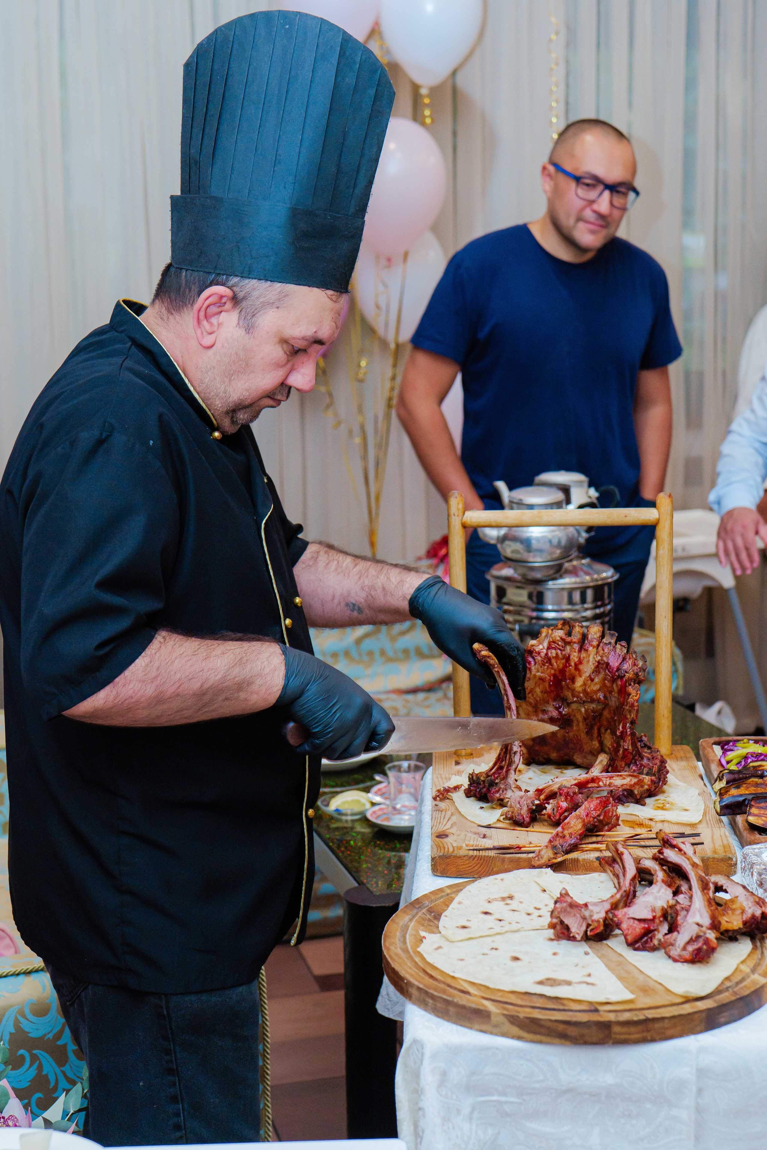 День рождение Камиллы. Фотограф в Санкт-Петербурге