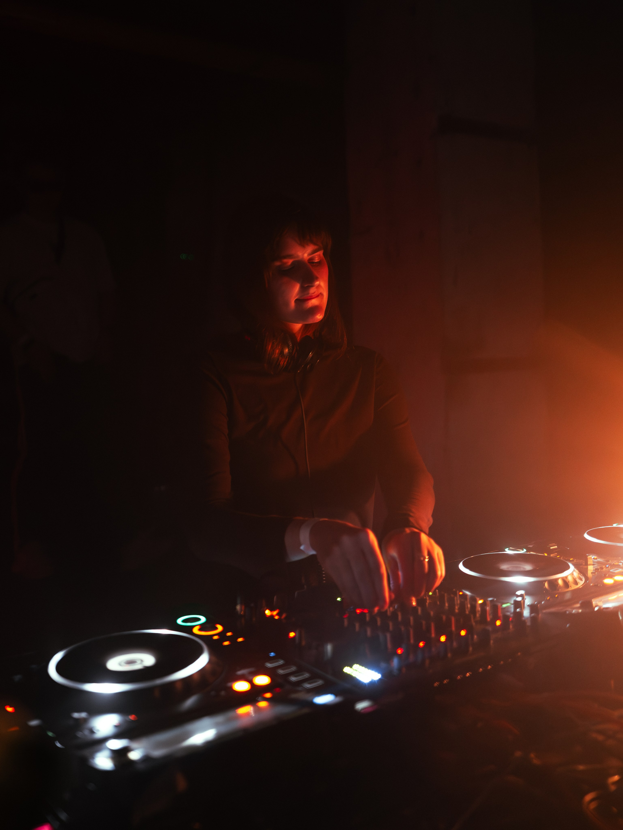 SHIFT, SUBSPACE. @tomrus: Рустам Шагиморданов — фотограф