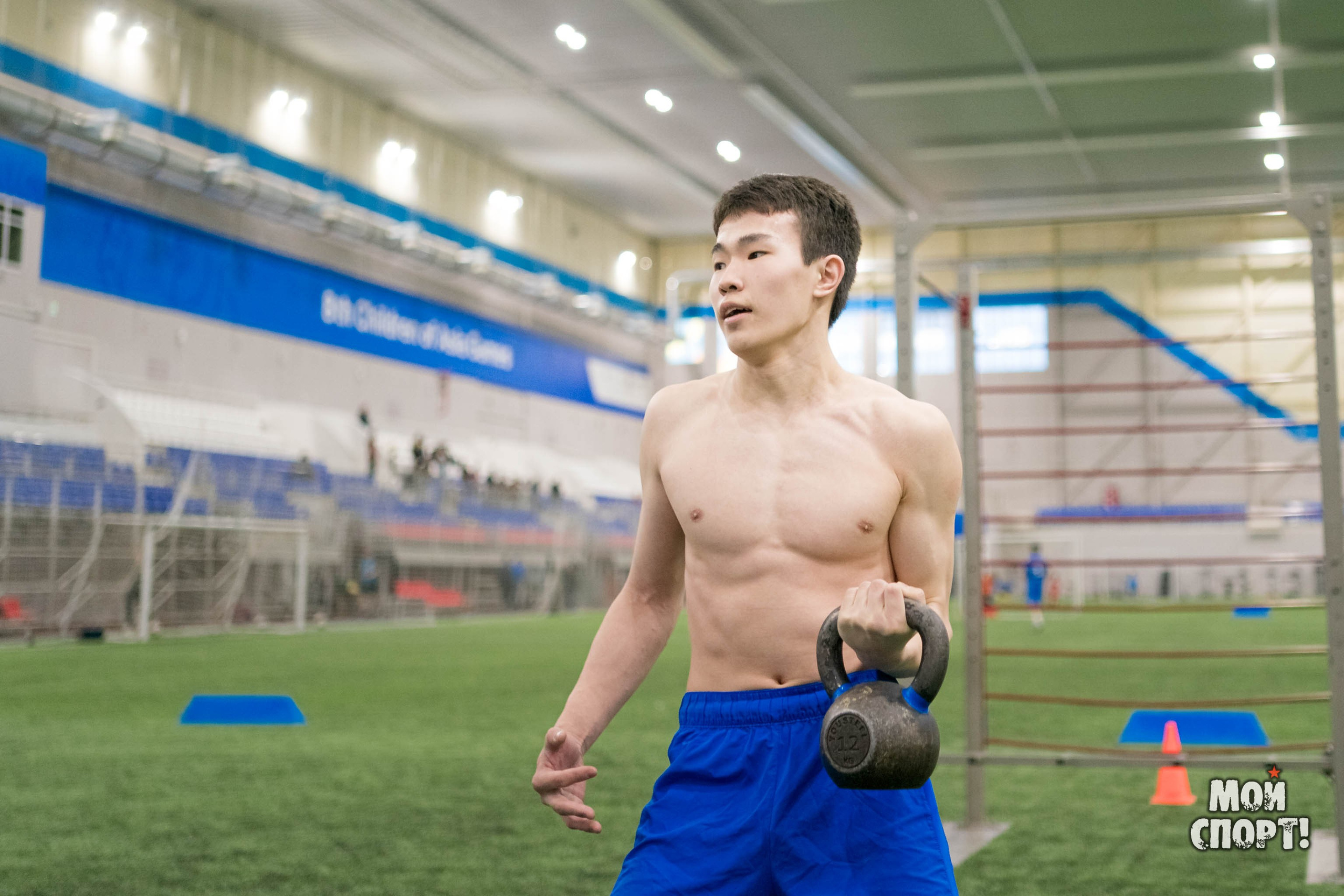 IV открытый кубок Дальнего Востока «Игры ГТО» 2025. Студия «Мой Спорт!» — все о спорте в Якутии