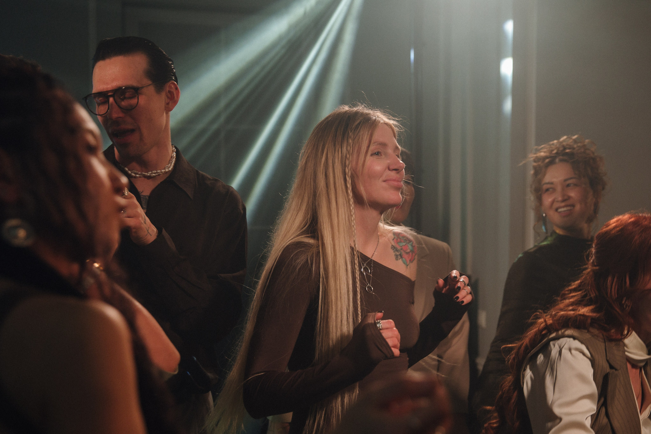 Игорь и Аида. Свадебные фотографы в г. Сургут Маркова Наталья и Замахина Елена