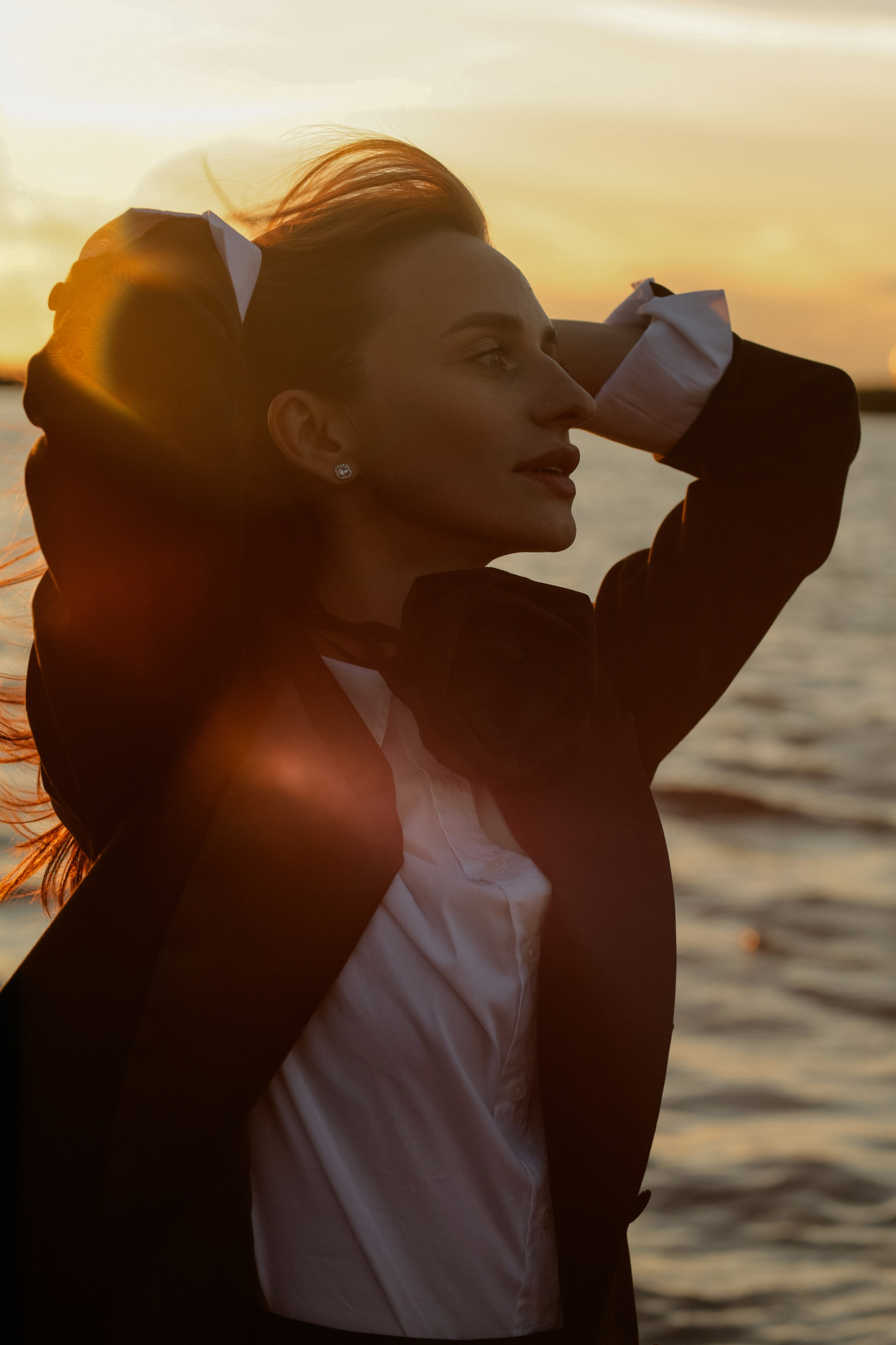 Екатерина. Свадебные фотографы в г. Сургут Маркова Наталья и Замахина Елена