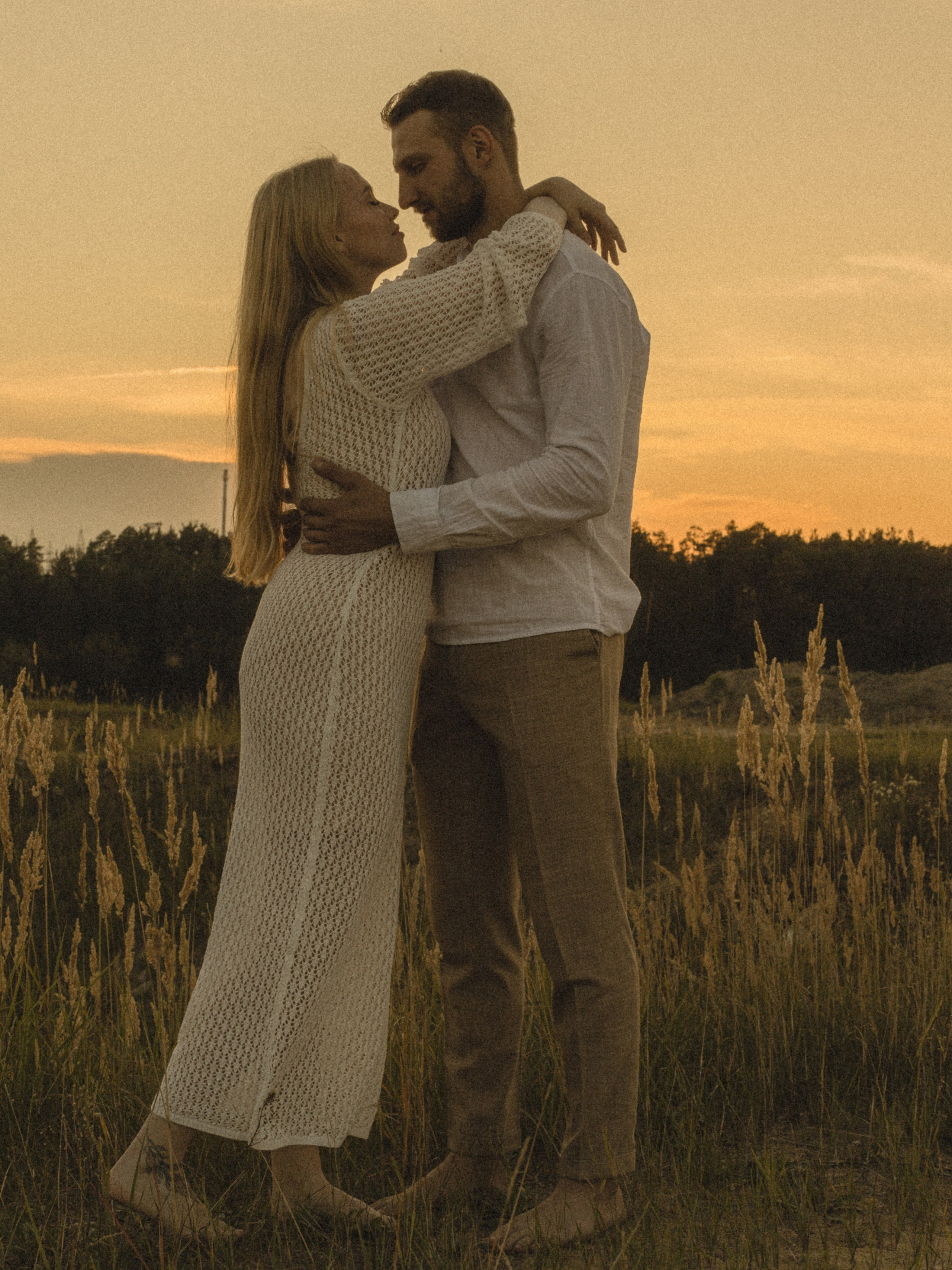 Даша и Андрей. Свадебные фотографы в г. Сургут Маркова Наталья и Замахина Елена
