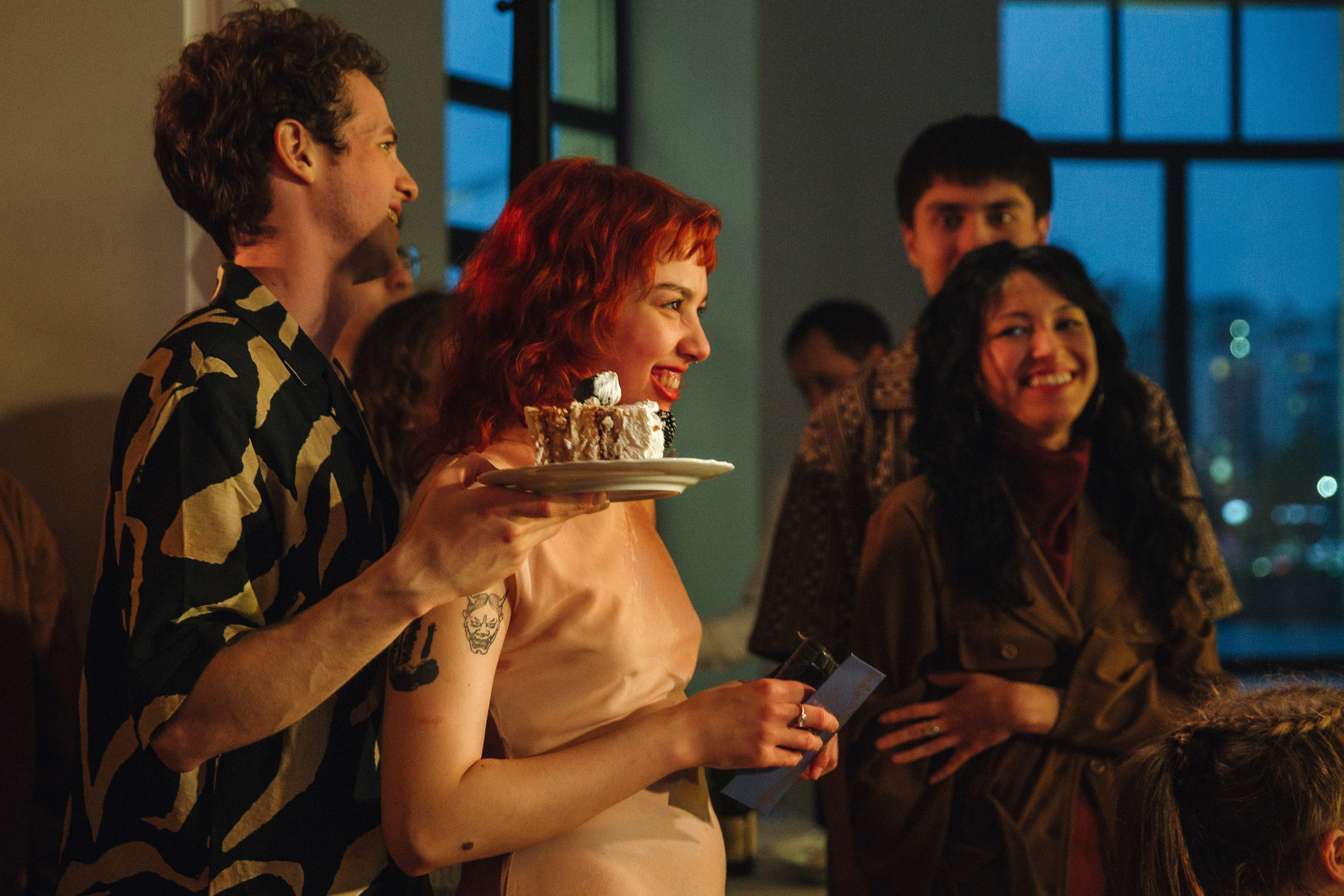 Игорь и Аида. Свадебные фотографы в г. Сургут Маркова Наталья и Замахина Елена