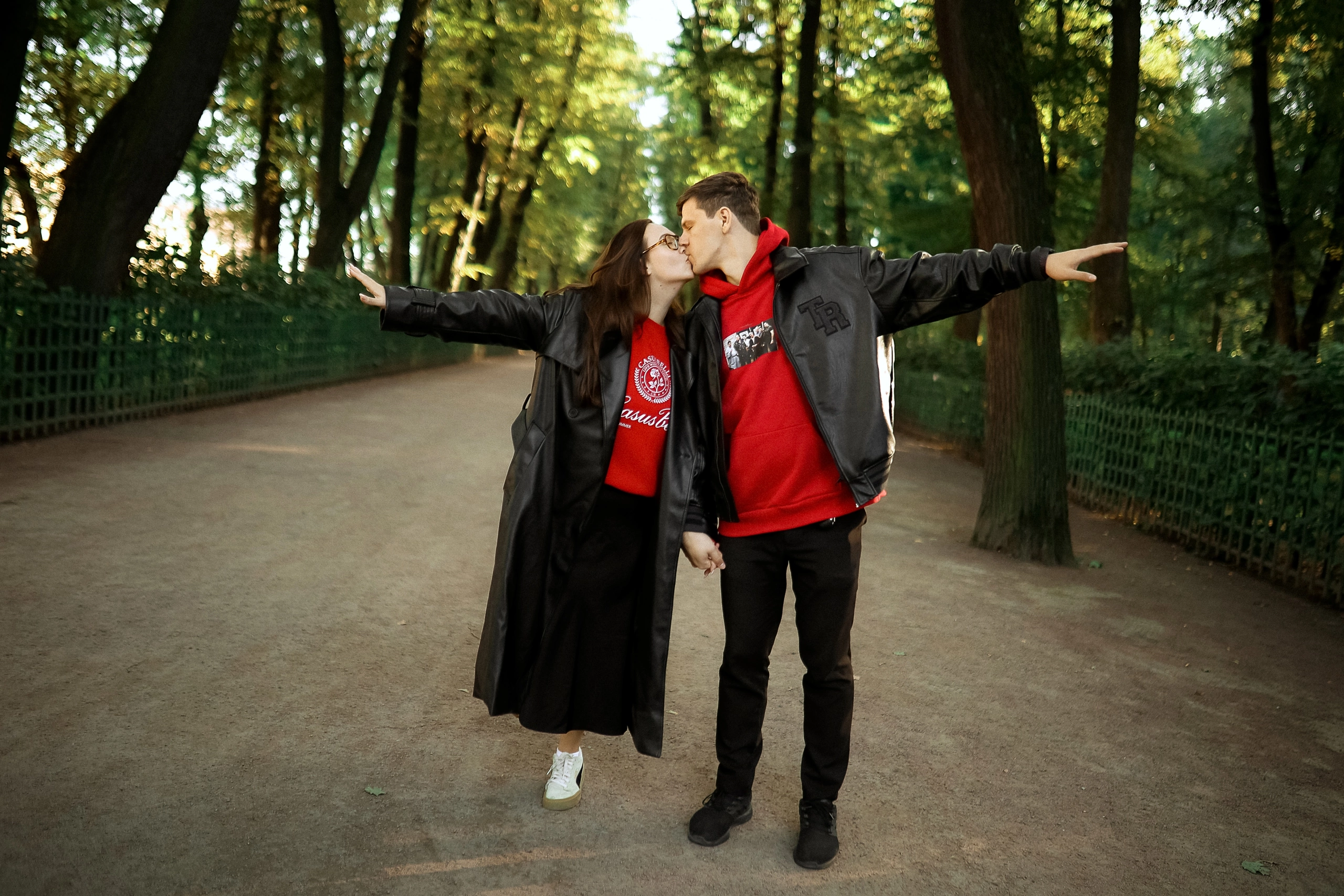 Парная. Фотограф Тольятти и Санкт-Петербург