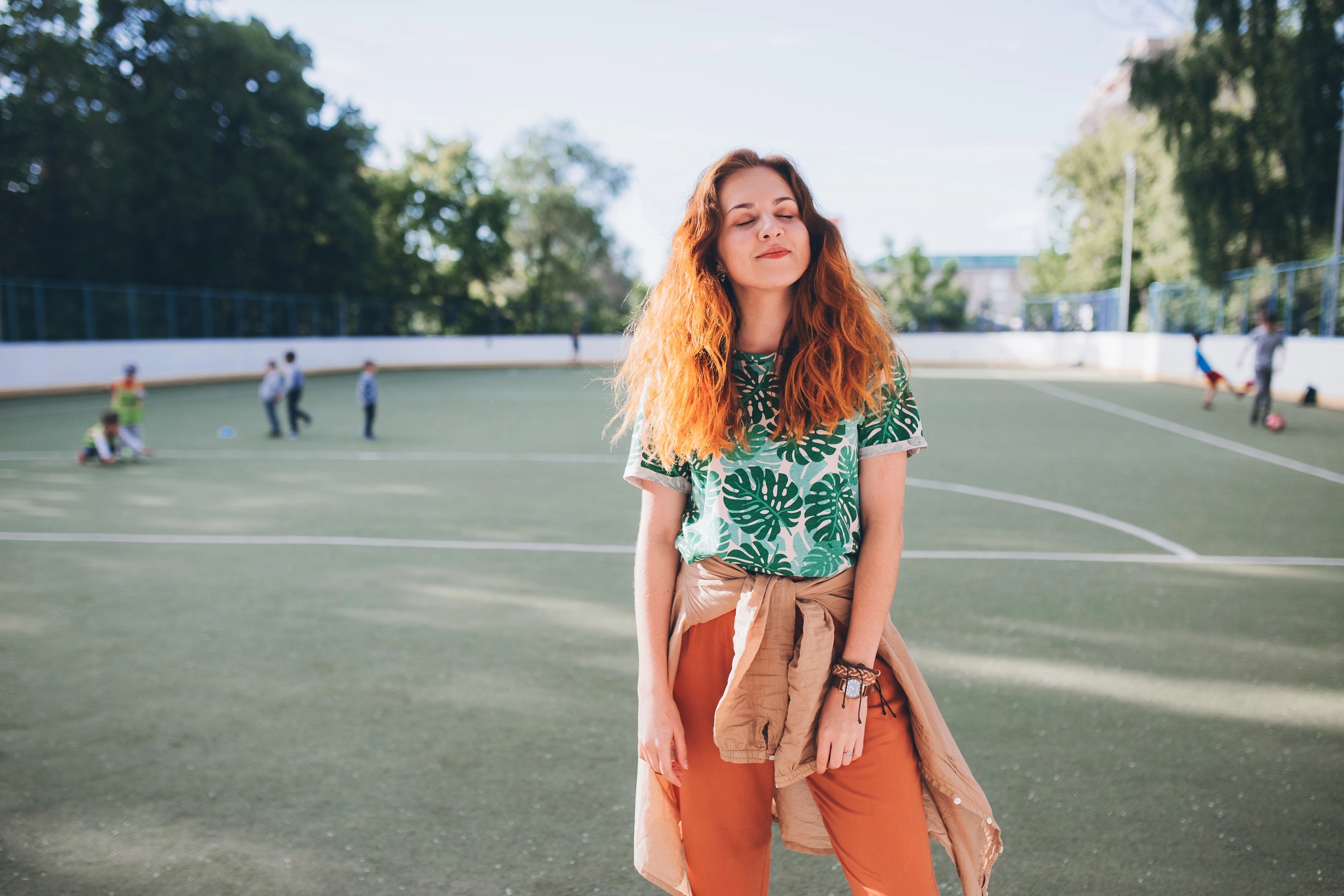 Индивидуальная. Фотограф Тольятти и Санкт-Петербург