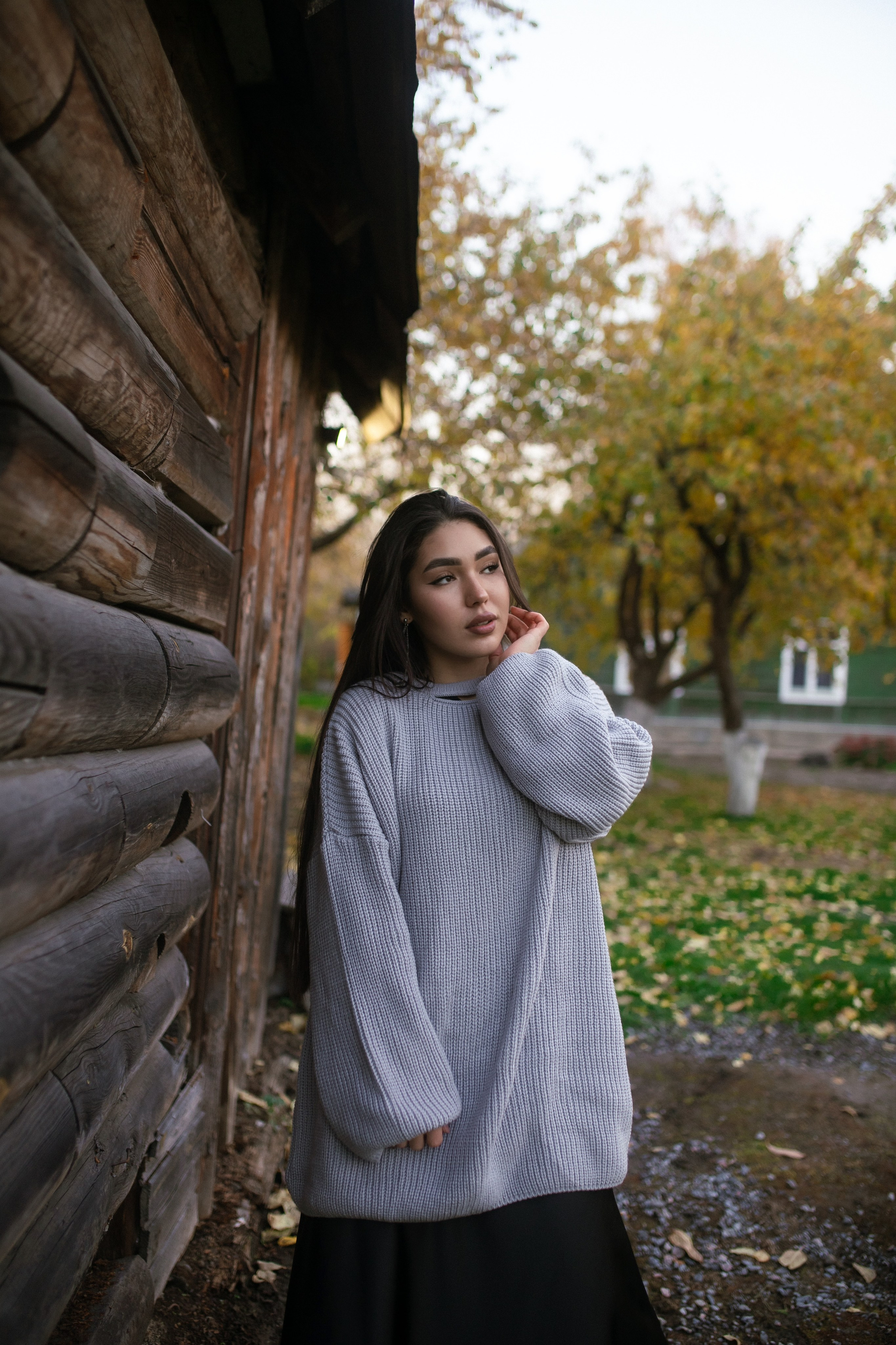 Индивидуальные фотосессии. Dari_belugina