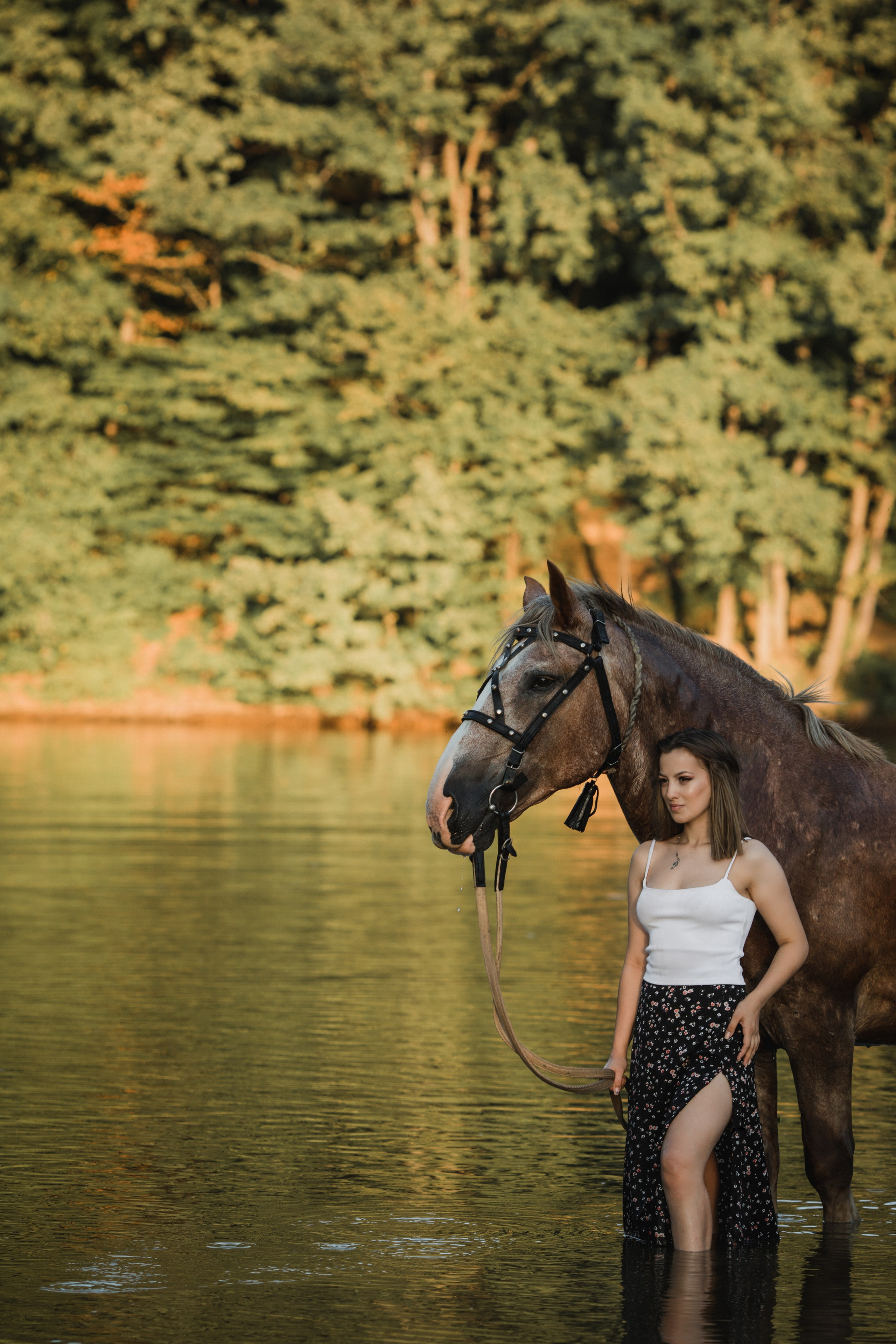 Анастасия. Свадебный и семейный фотограф в Краснодаре