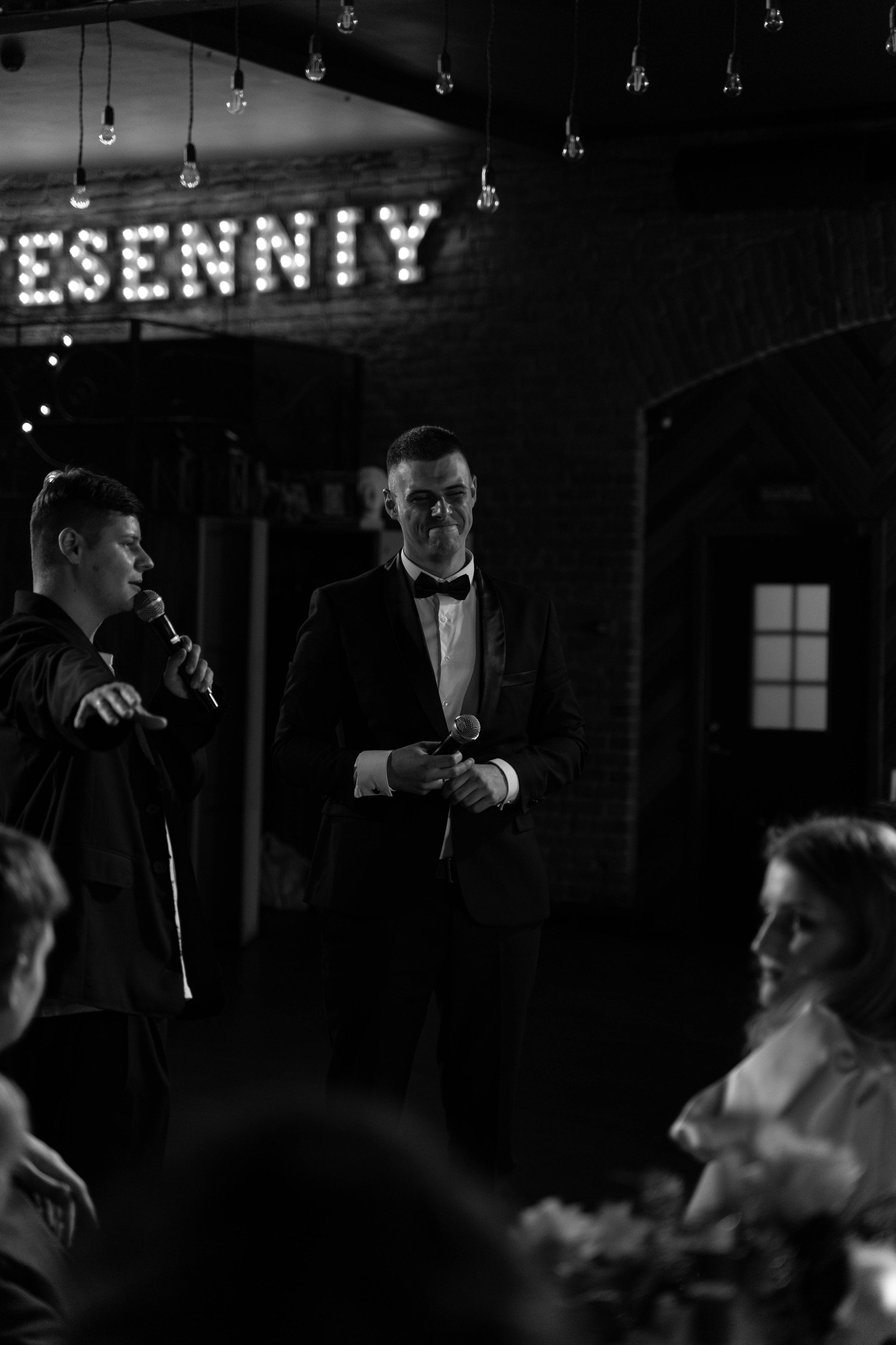 Свадьба. Фотограф и видеограф в Санкт-Петербурге