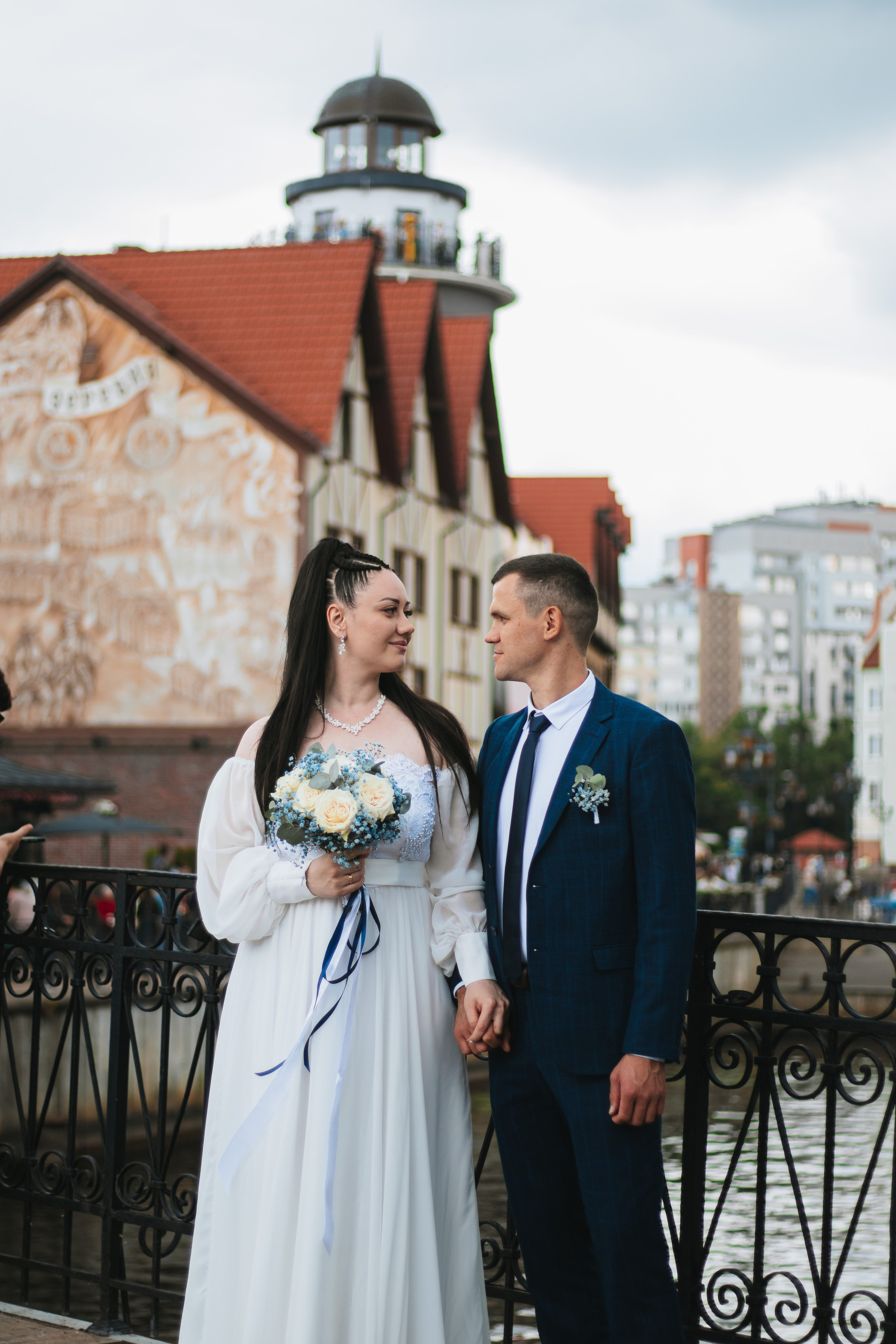 Свадьба. Катерина и Алексей. KRIS KRUPINNIKOVA