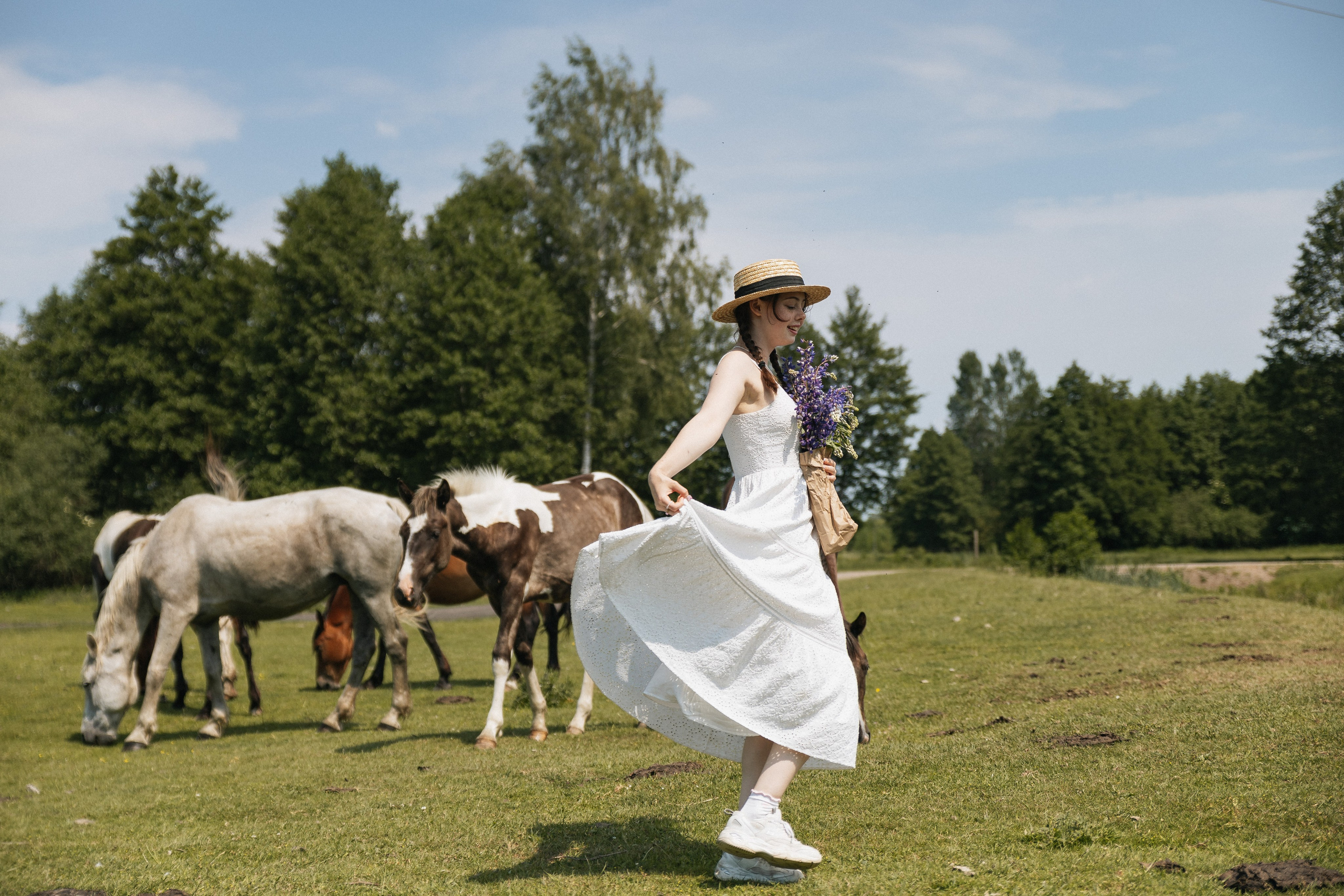 Тур — девичник LEF.TRAVEL.CLUB. KRIS KRUPINNIKOVA