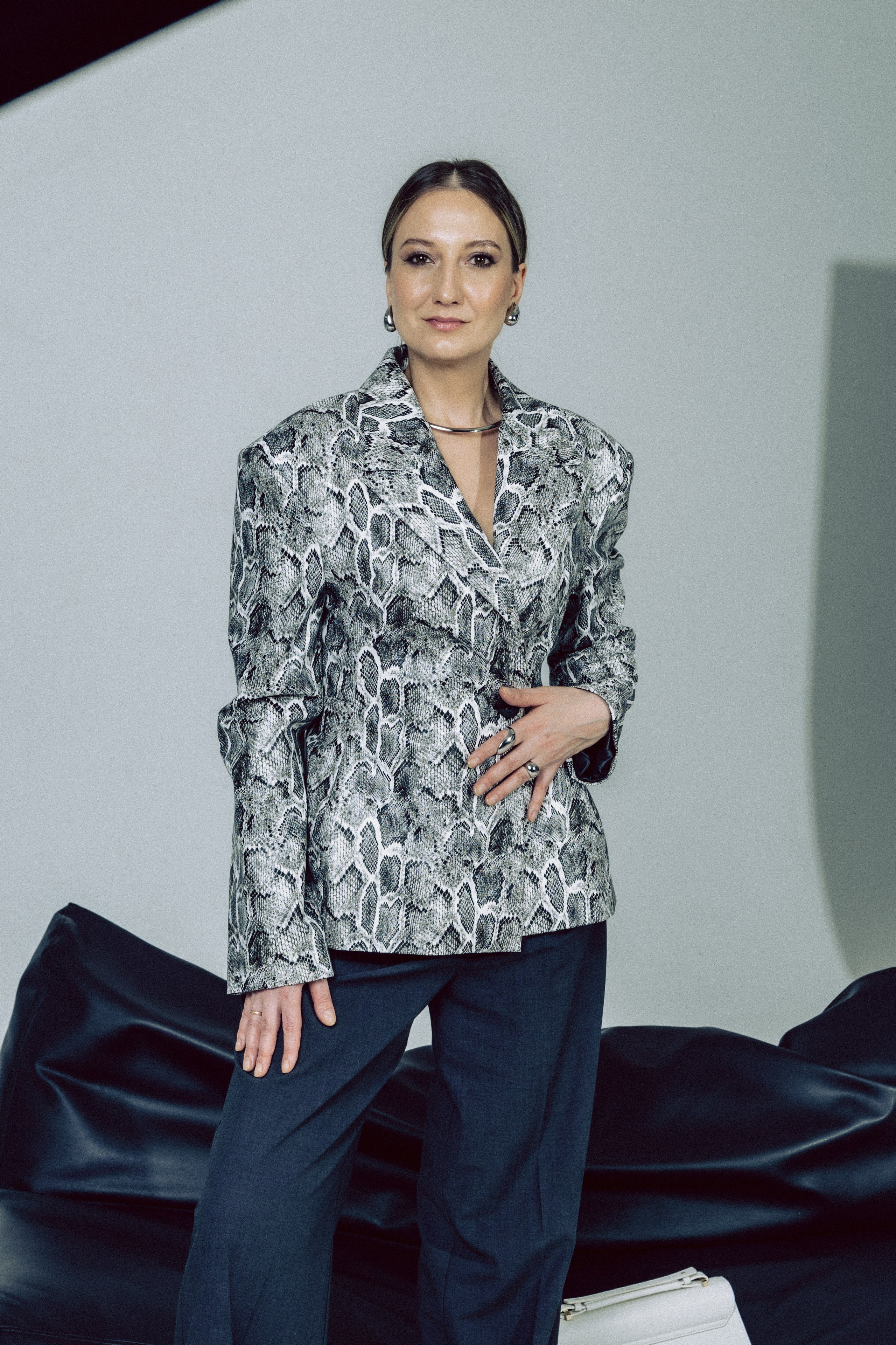 Контент съемка для стилиста. Репортажи, уличные и студийные съёмки в Москве