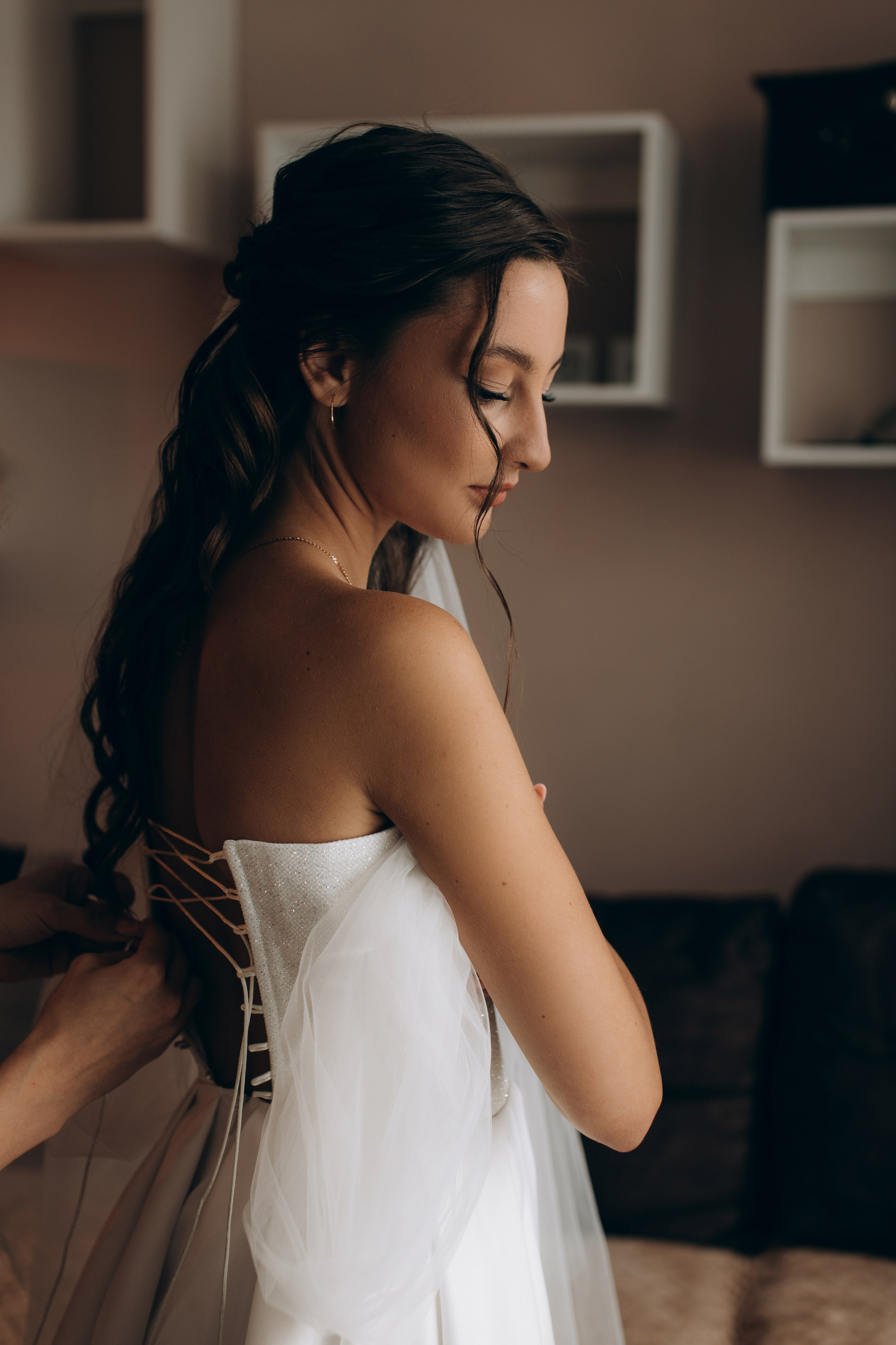 Артем и Ирина. Фотограф Санкт-Петербург