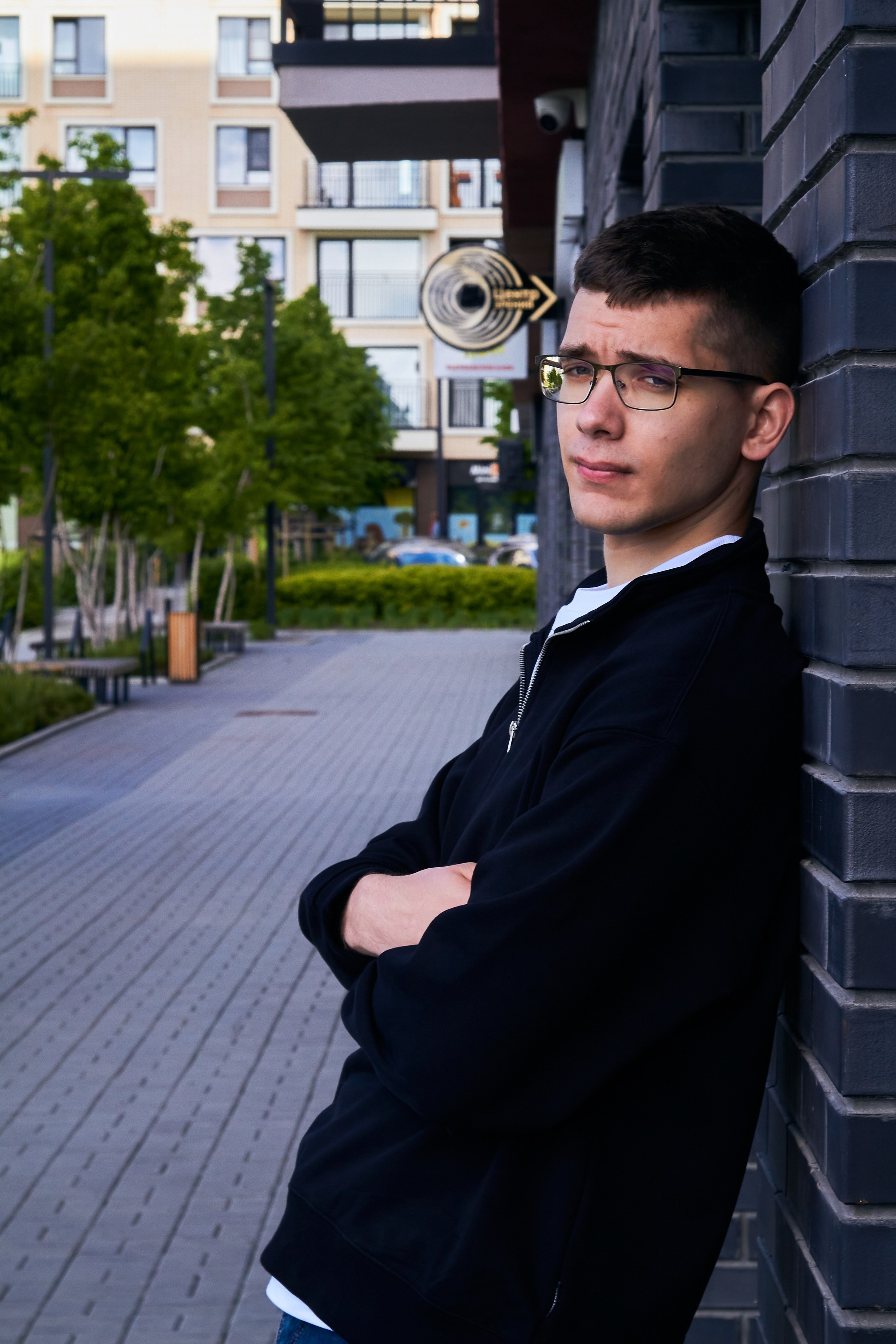 Алексей. Фотограф Мероприятий Новосибирск