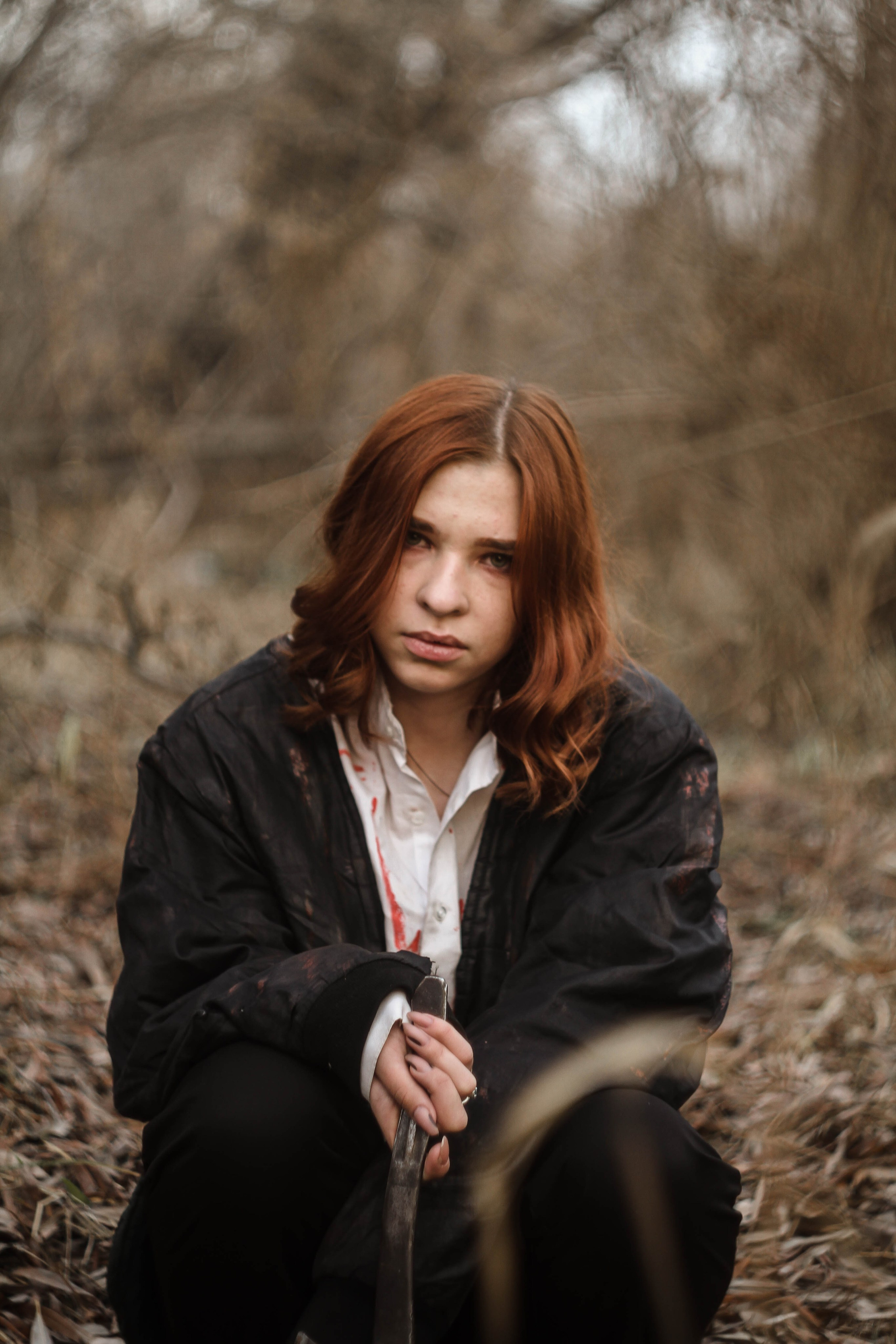 Маша. Фотограф Мероприятий Новосибирск