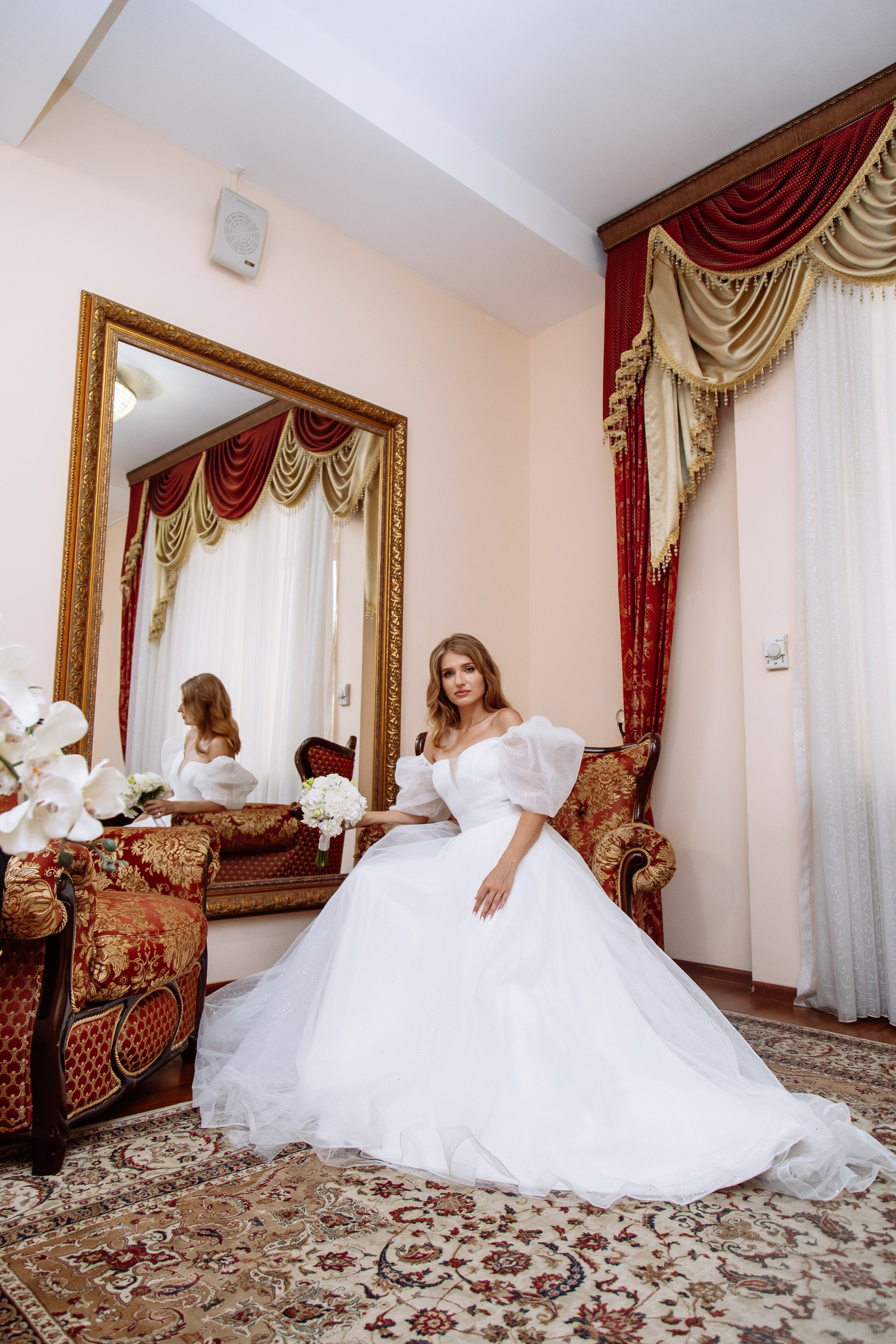 Wedding Максим и Александра. Свадебный и семейный фотограф в г. Краснодаре Олеся Токарь