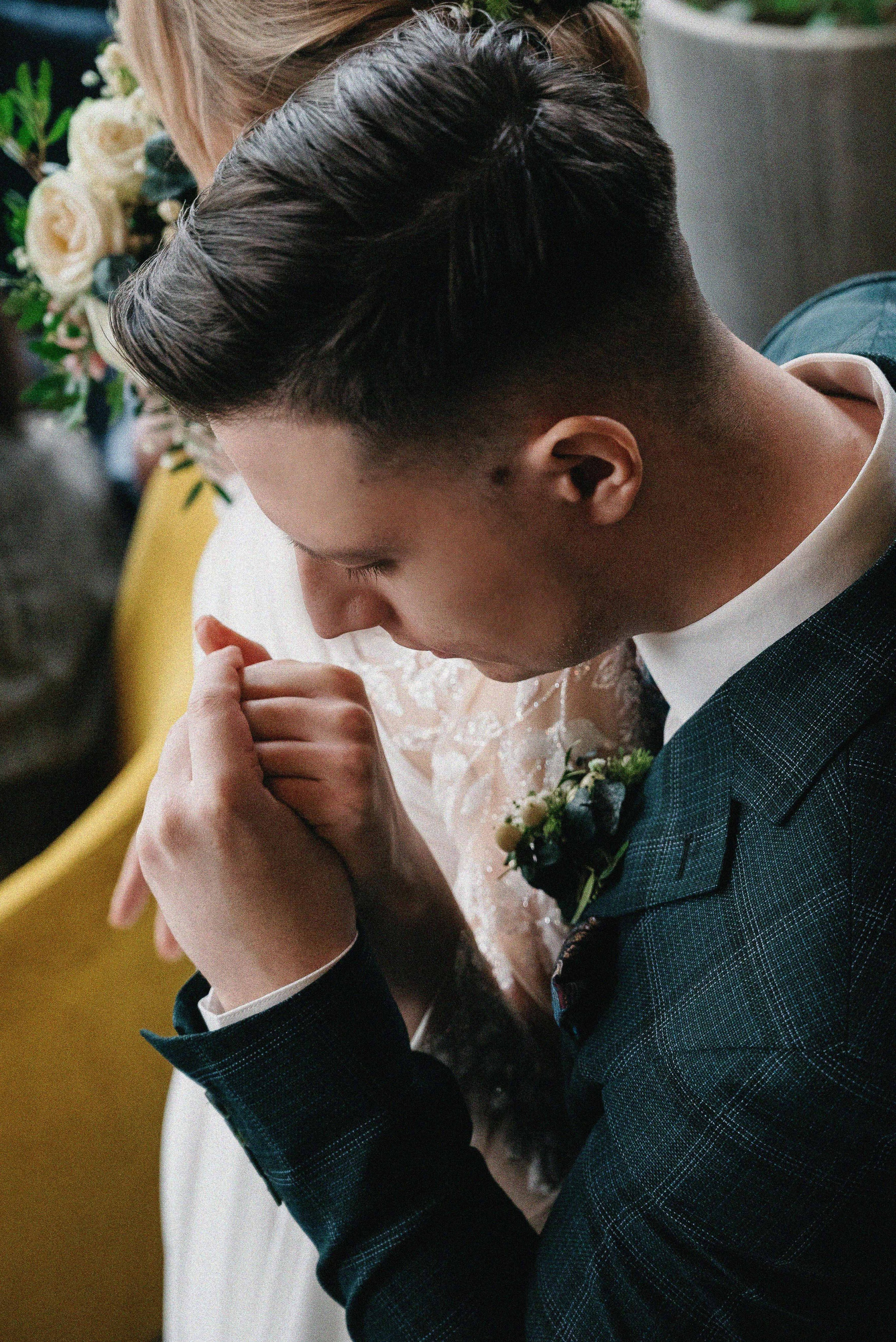 Артем и Галя. Тамара Власова