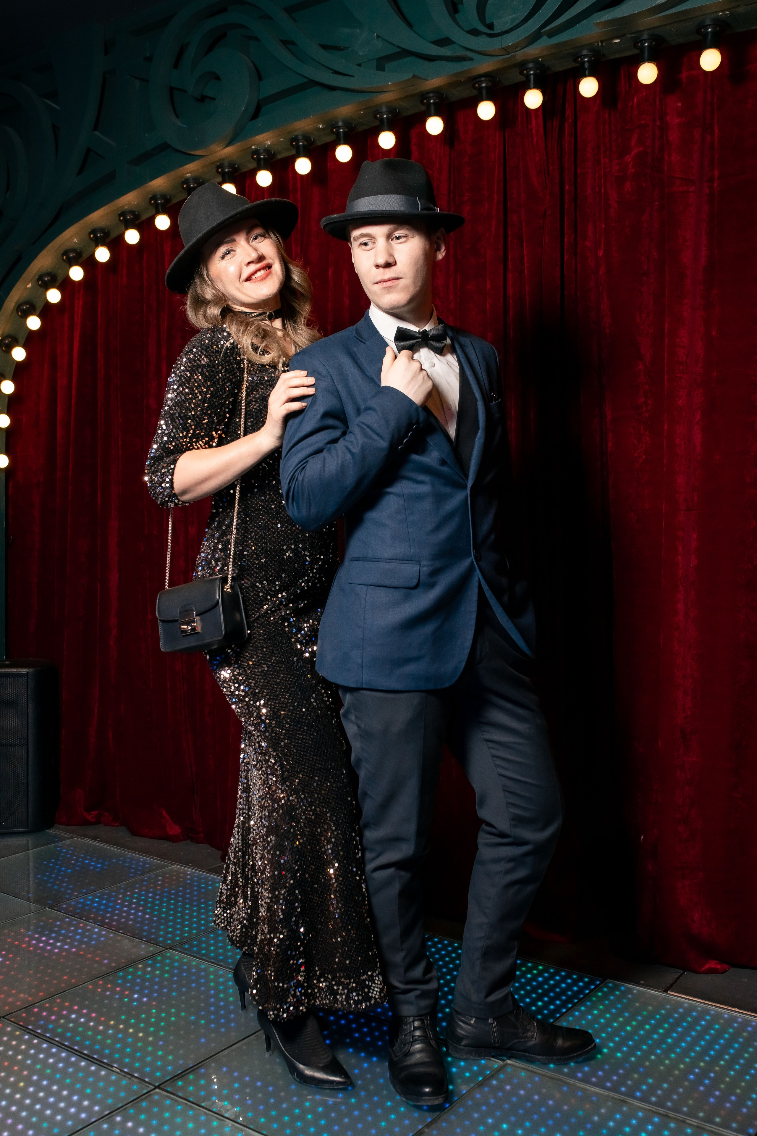 BIG_NSK_Burlesque. Репортажный фотограф в Новосибирске