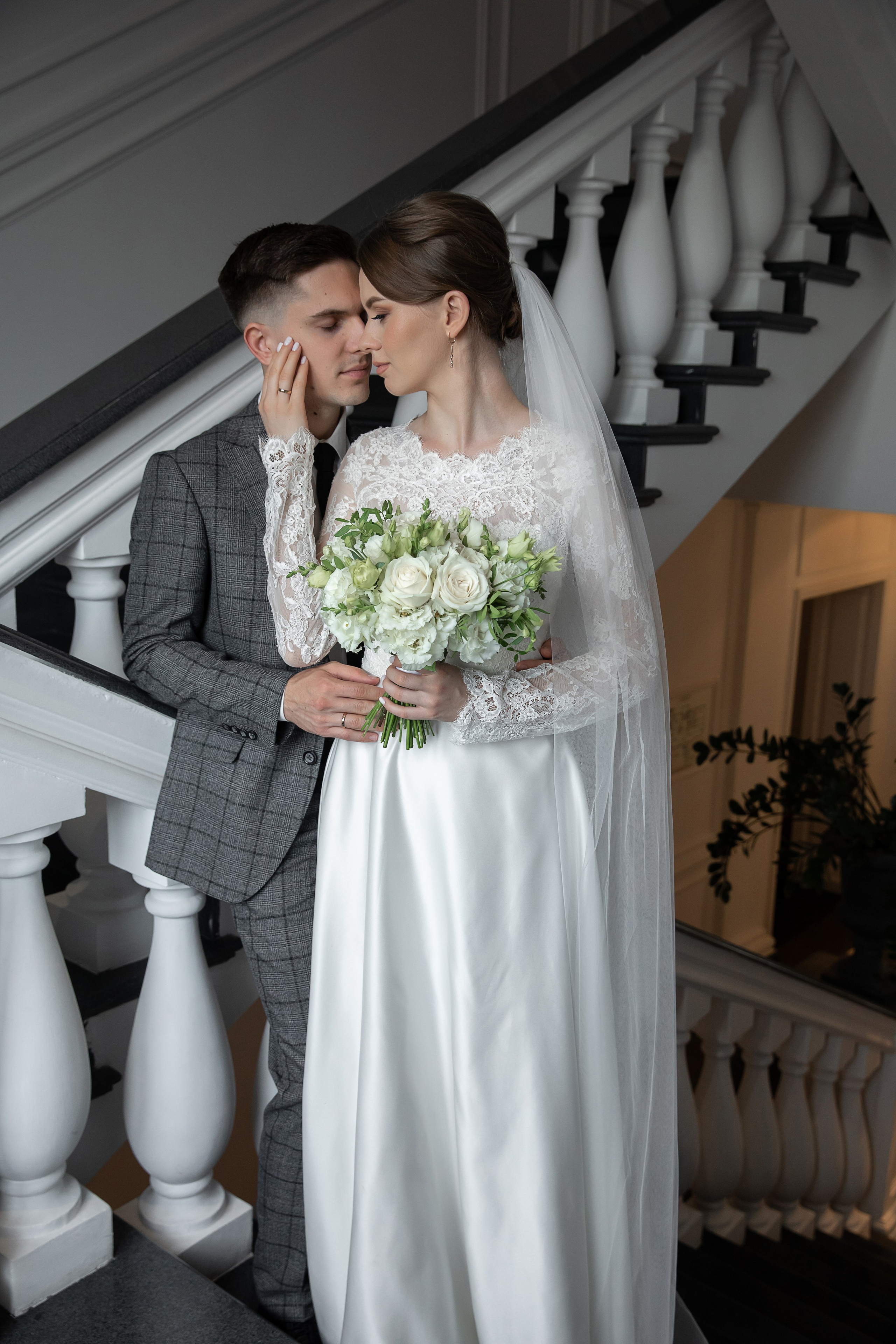 Дарина Павел. Свадебный фотограф в Краснодарском крае Карина Будниченко