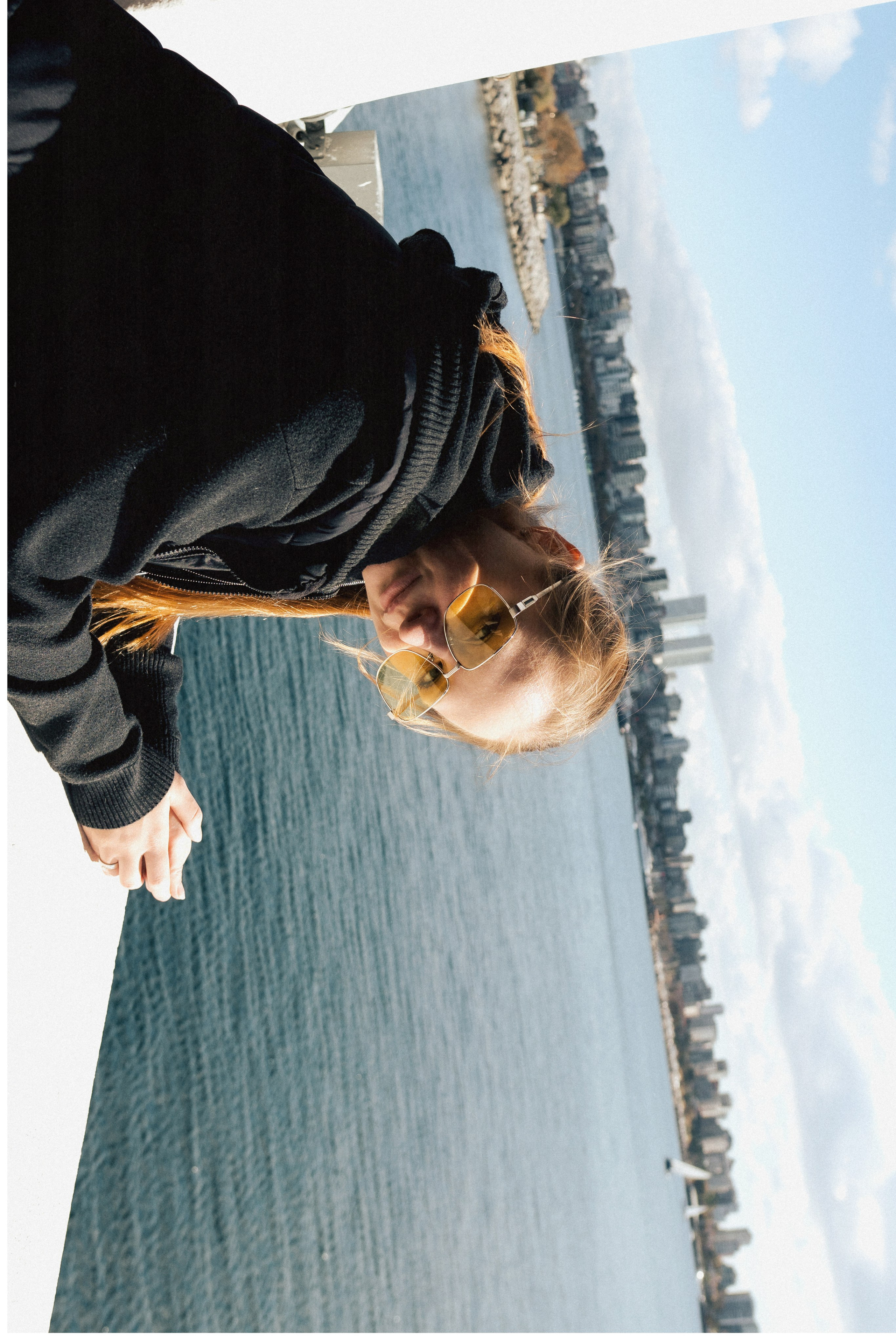 Пресеты эдиториал