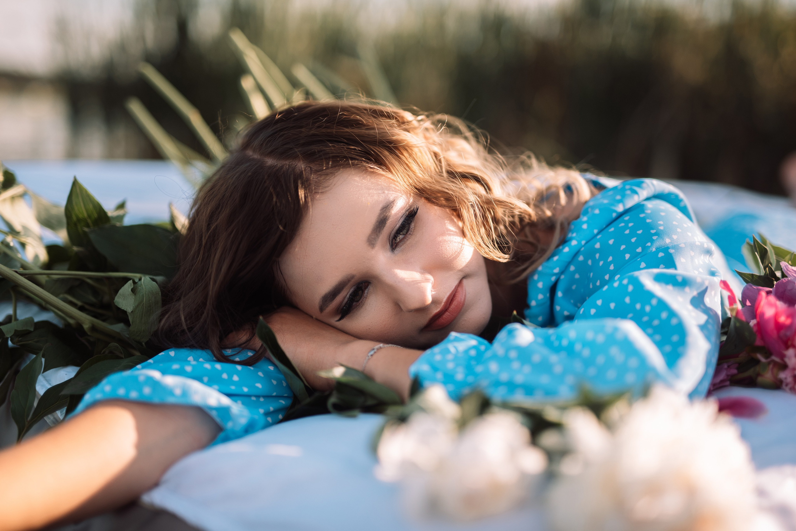 BLOSSOM. Семейный фотограф в Барнауле