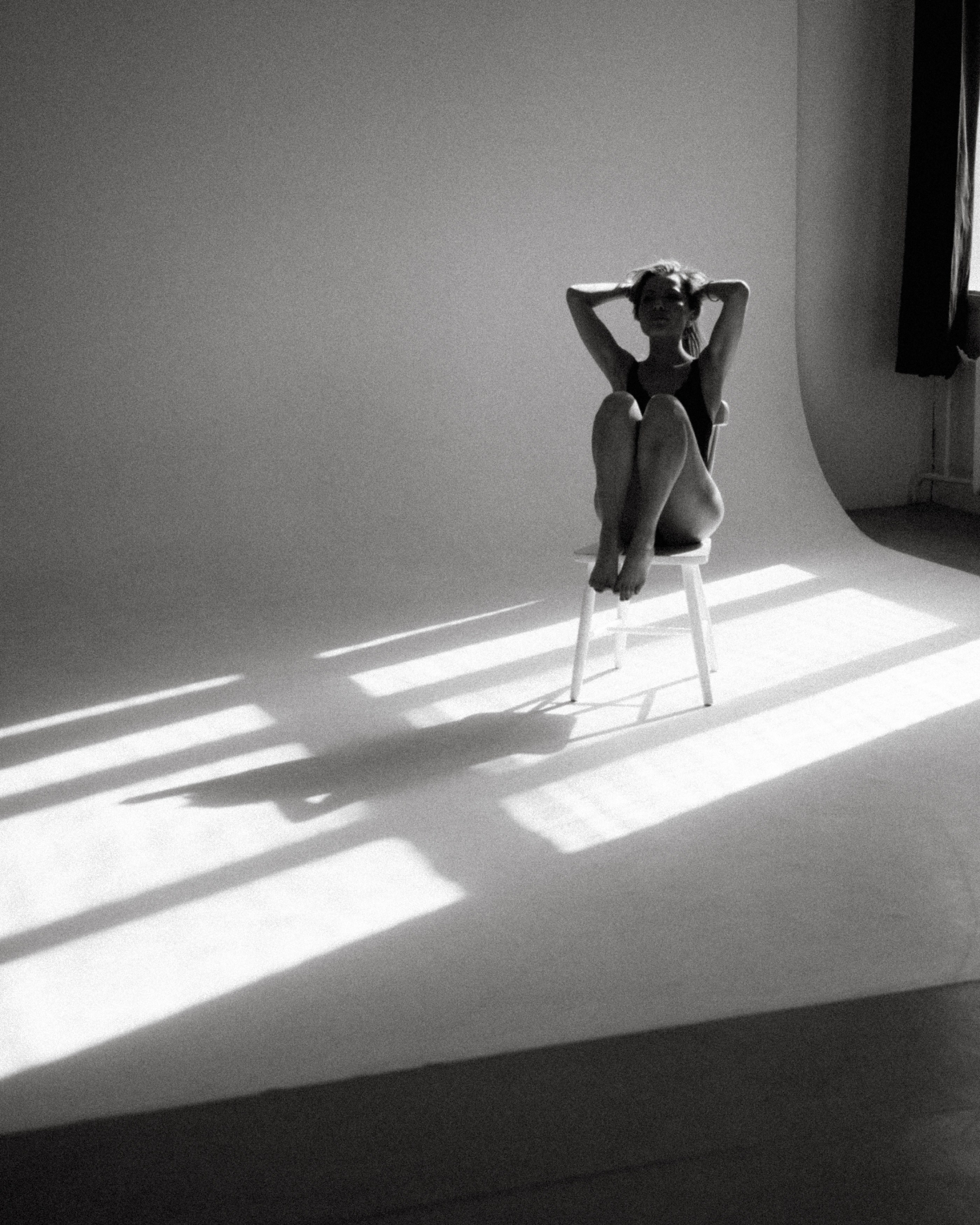 КАТЯ. Портретный психолог