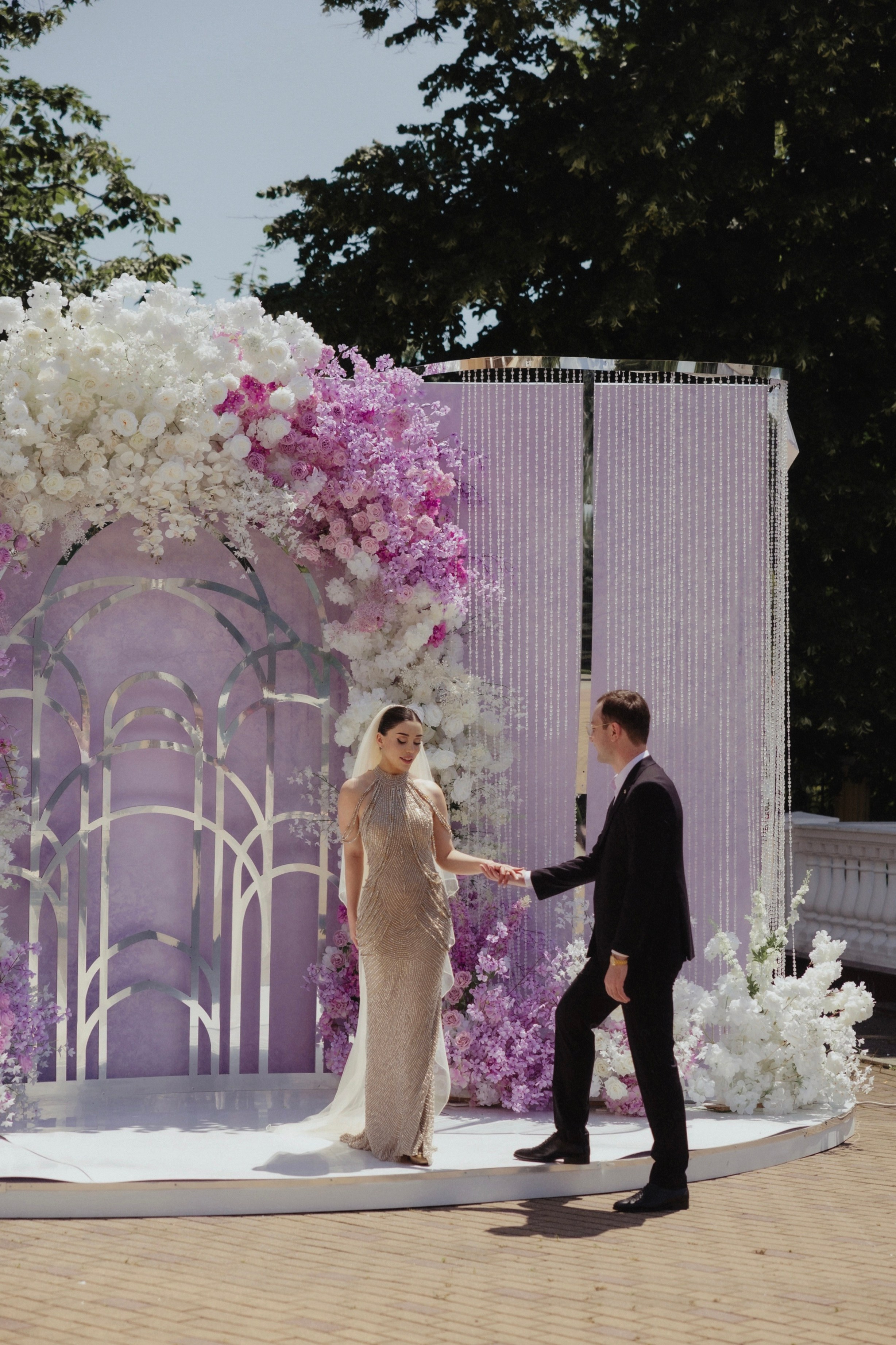 Weddings. Shan & Shaza