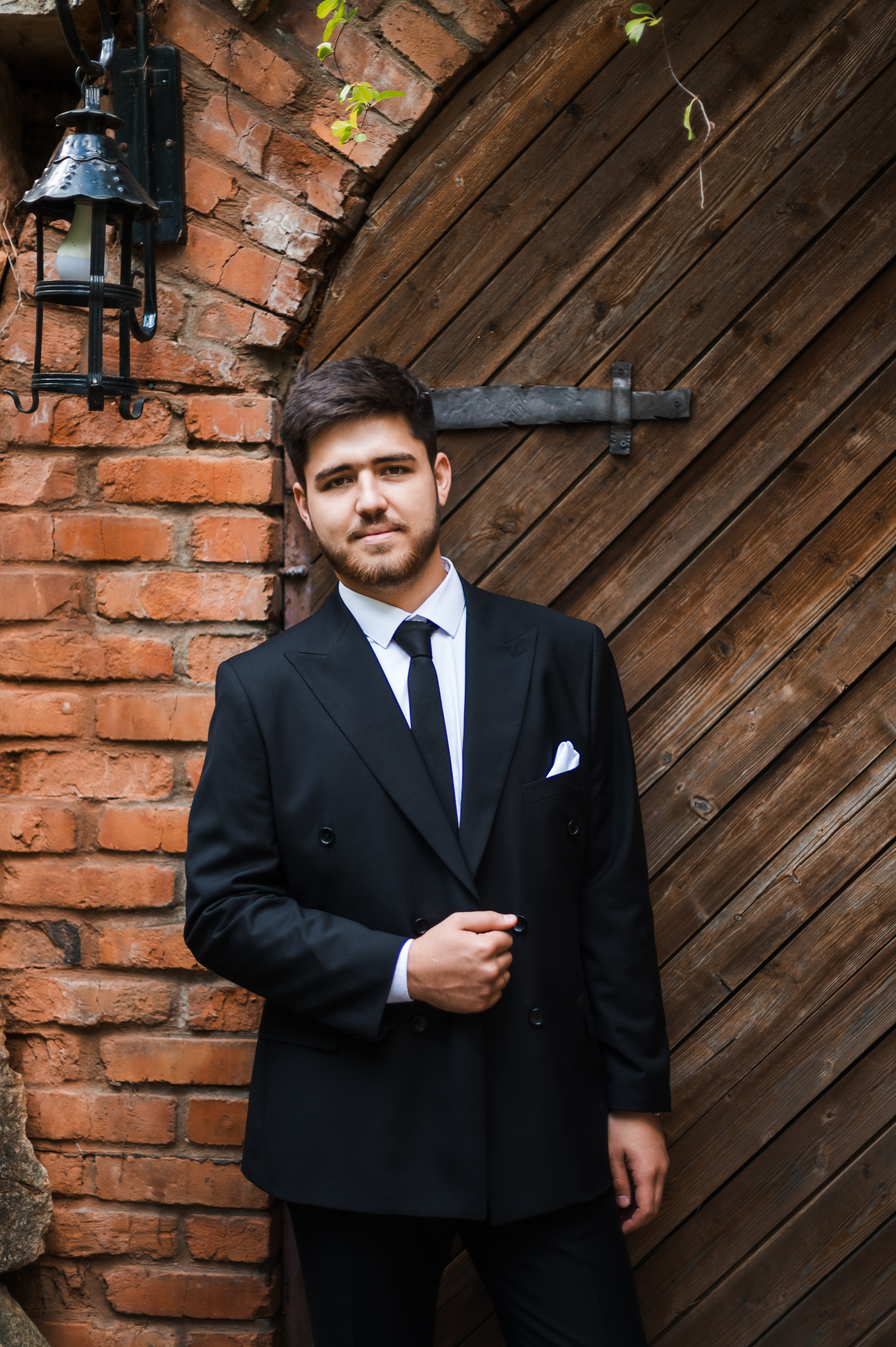 Роман и Ольга. Организация свадеб под ключ в Раменском