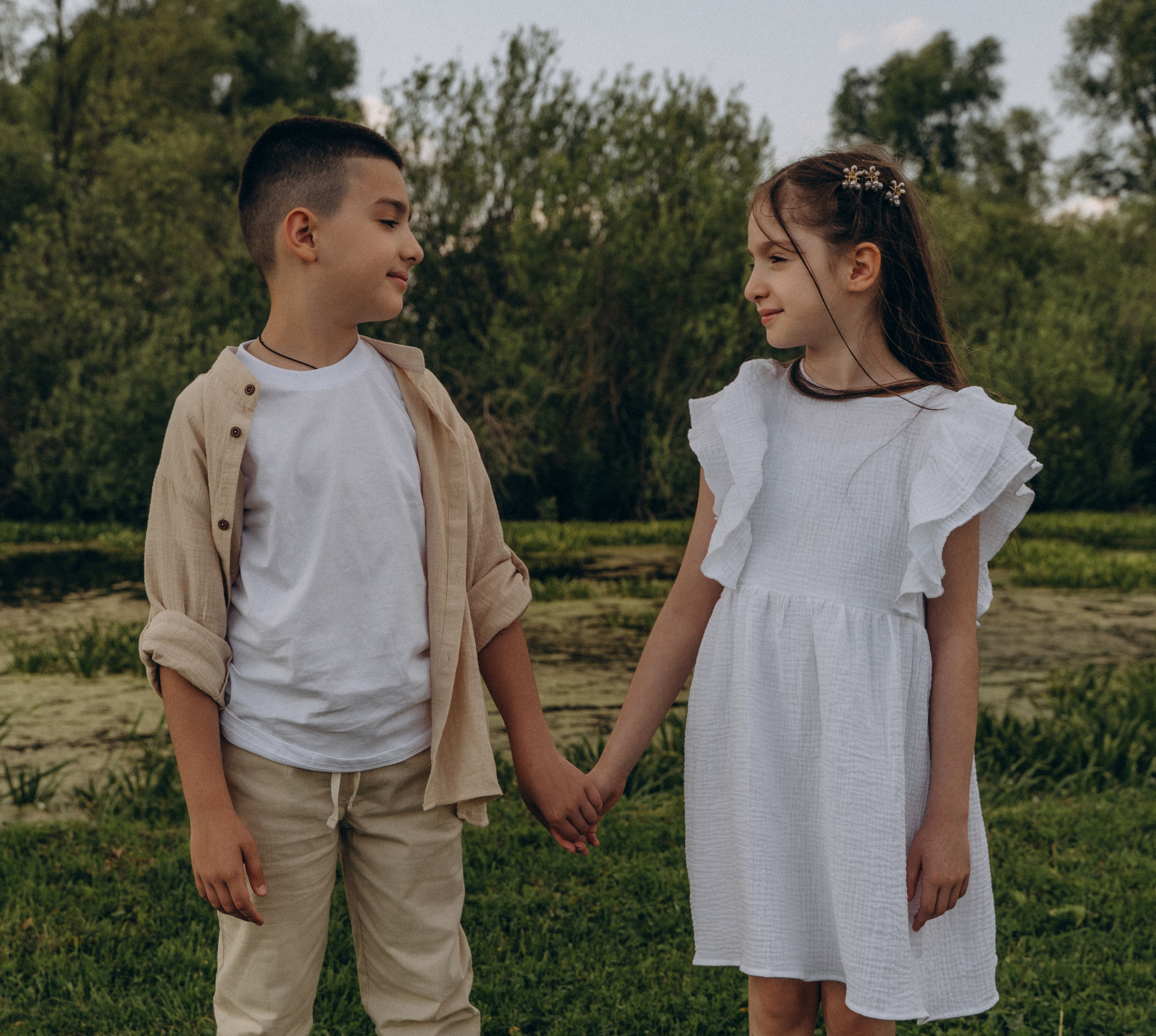 Двойняшки. FotoTanya. Раменское/Жуковский/Бронницы