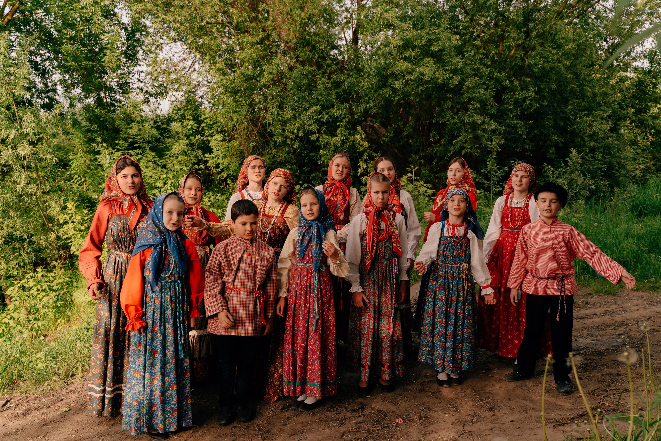 АНСАМБЛЬ. FotoTanya. Раменское/Жуковский/Бронницы