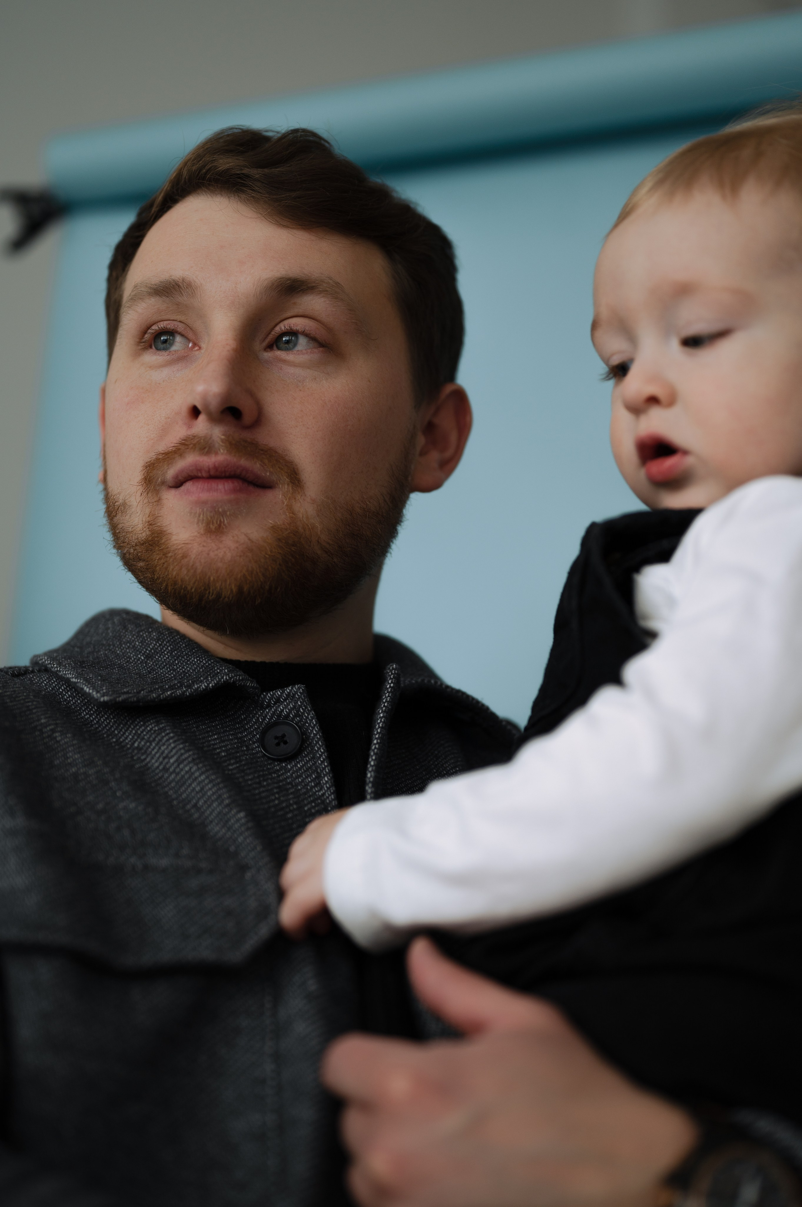 Леша, Фотостудия МИМИКА. Фотограф Красноярск Екатерина Карпеза