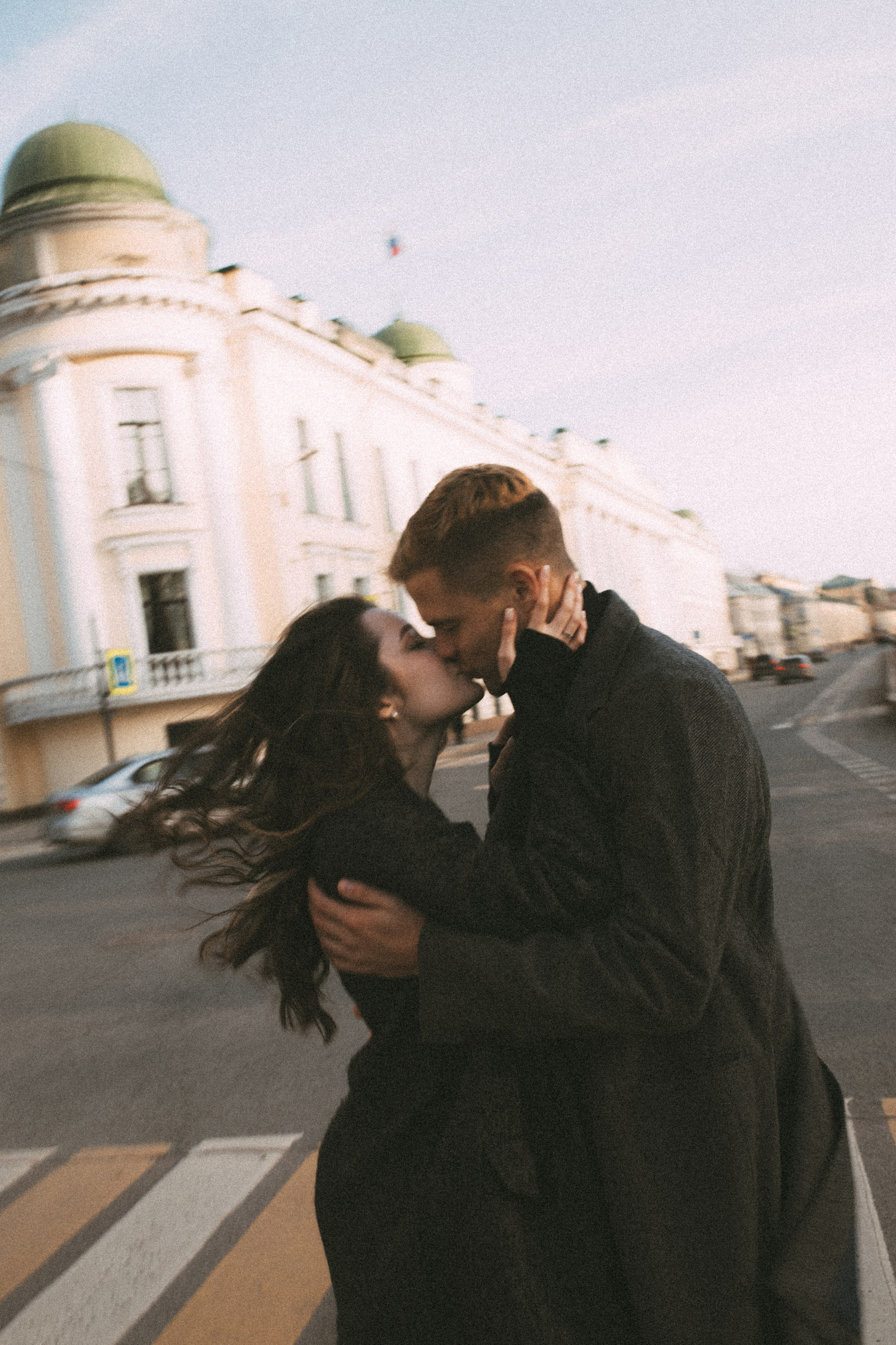 С & O | Санкт-Петербург. Фотограф Екатерина Амбрушкевич