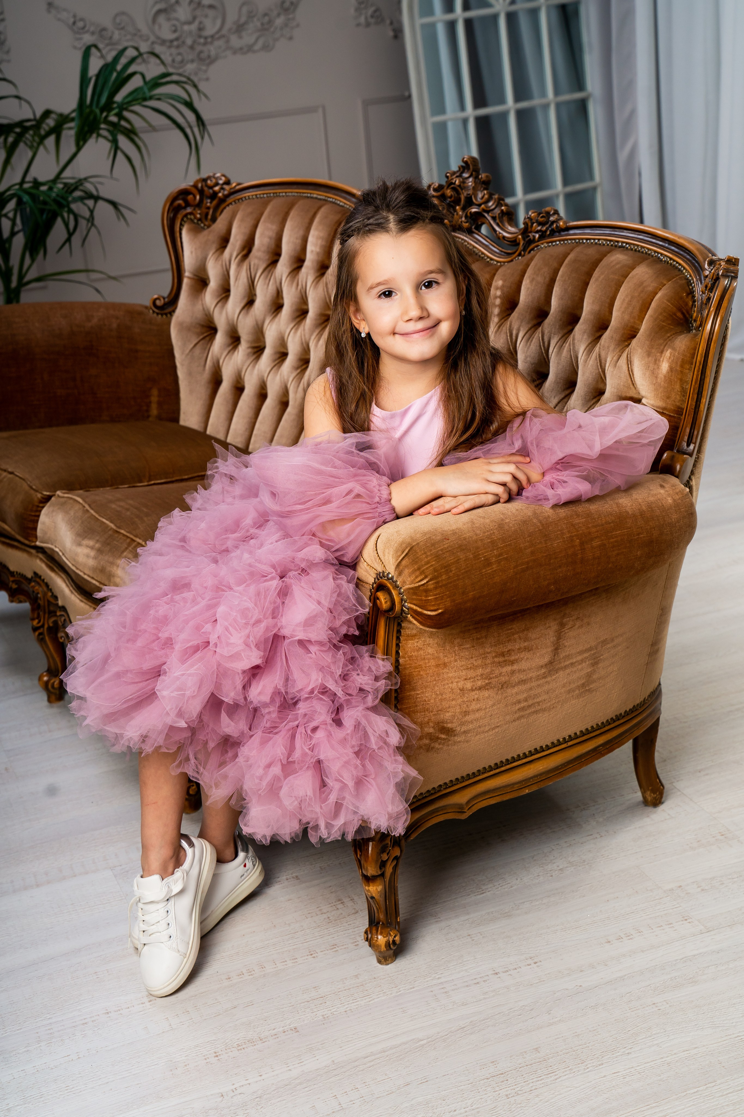 Детский сад. Выпускные альбомы в городе Кирове. Фотограф Екатерина Невская