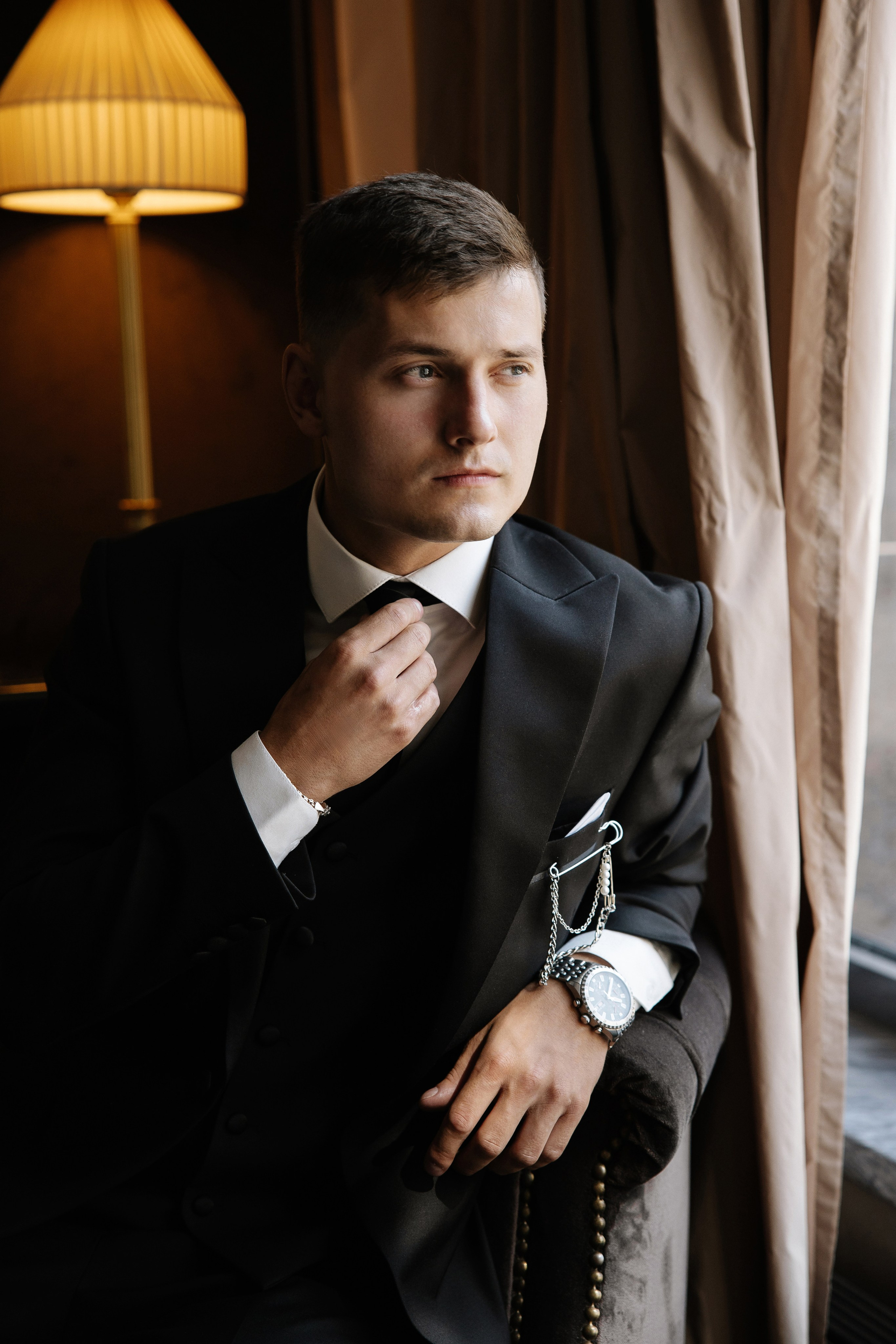 АЛЕКСАНДР И ДАРЬЯ. Свадебный фотограф Нижний Новгород