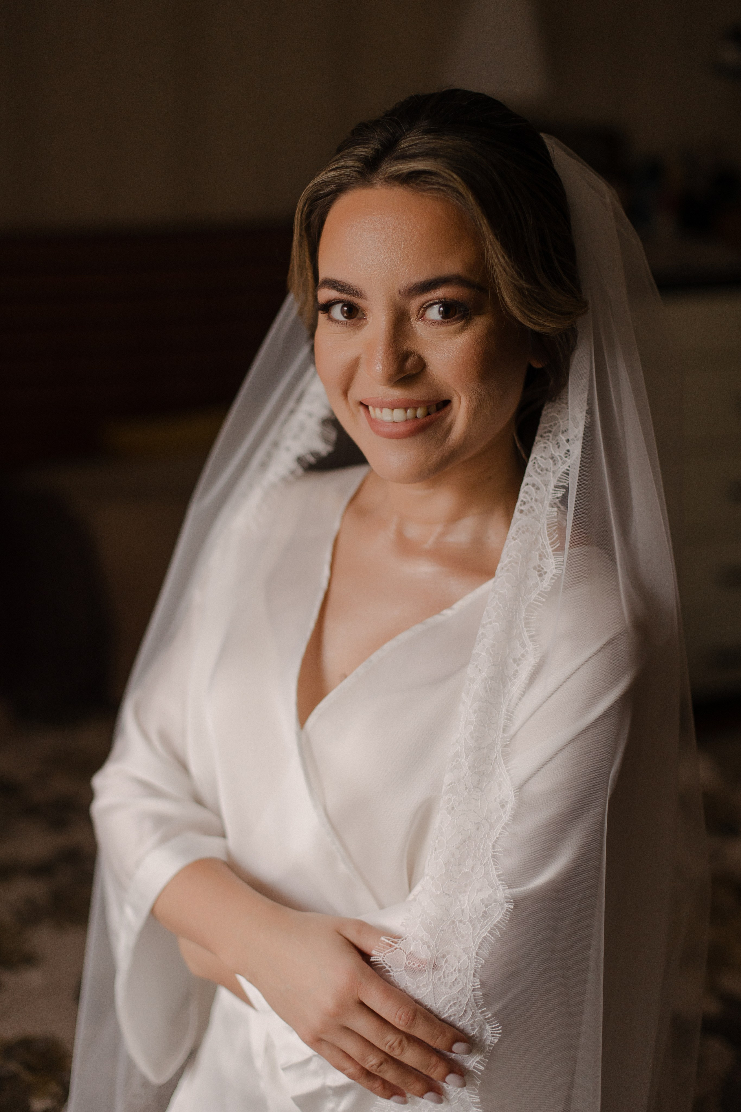 Сулейман и Елена. Фотграф в Москве Кузьмина Мария