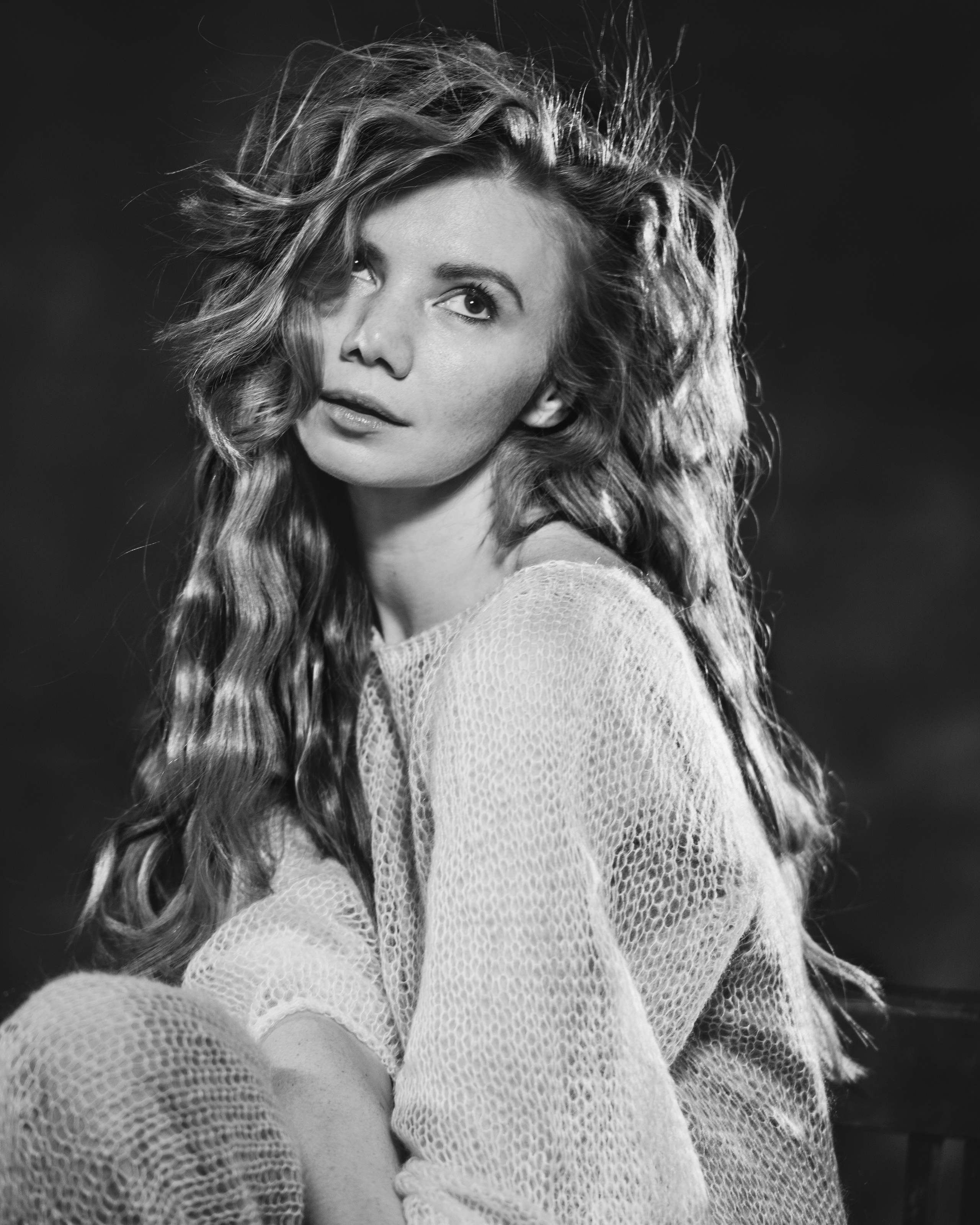 Антонина. Фотограф Надежда Савосина