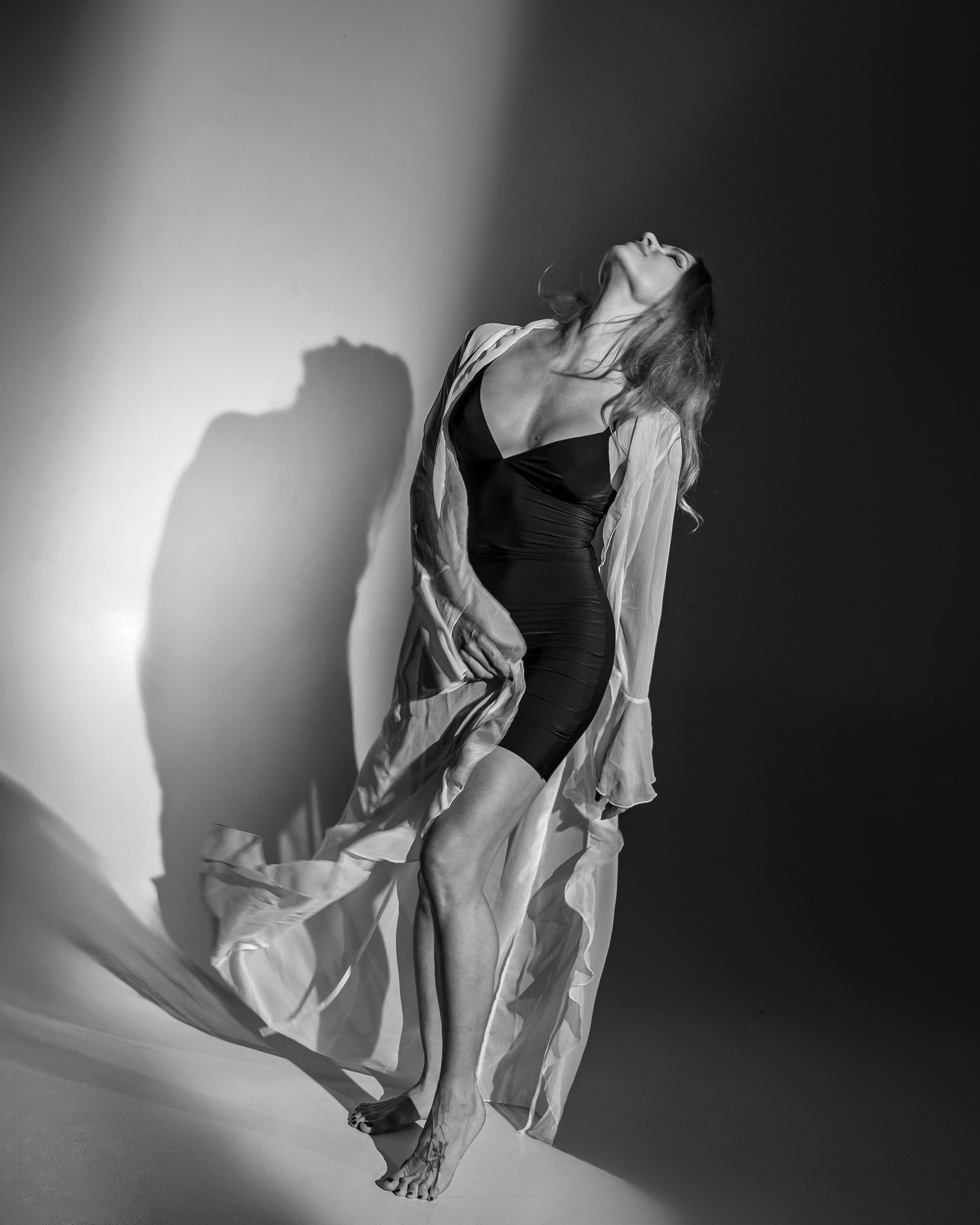 Кристина. Фотограф Надежда Савосина