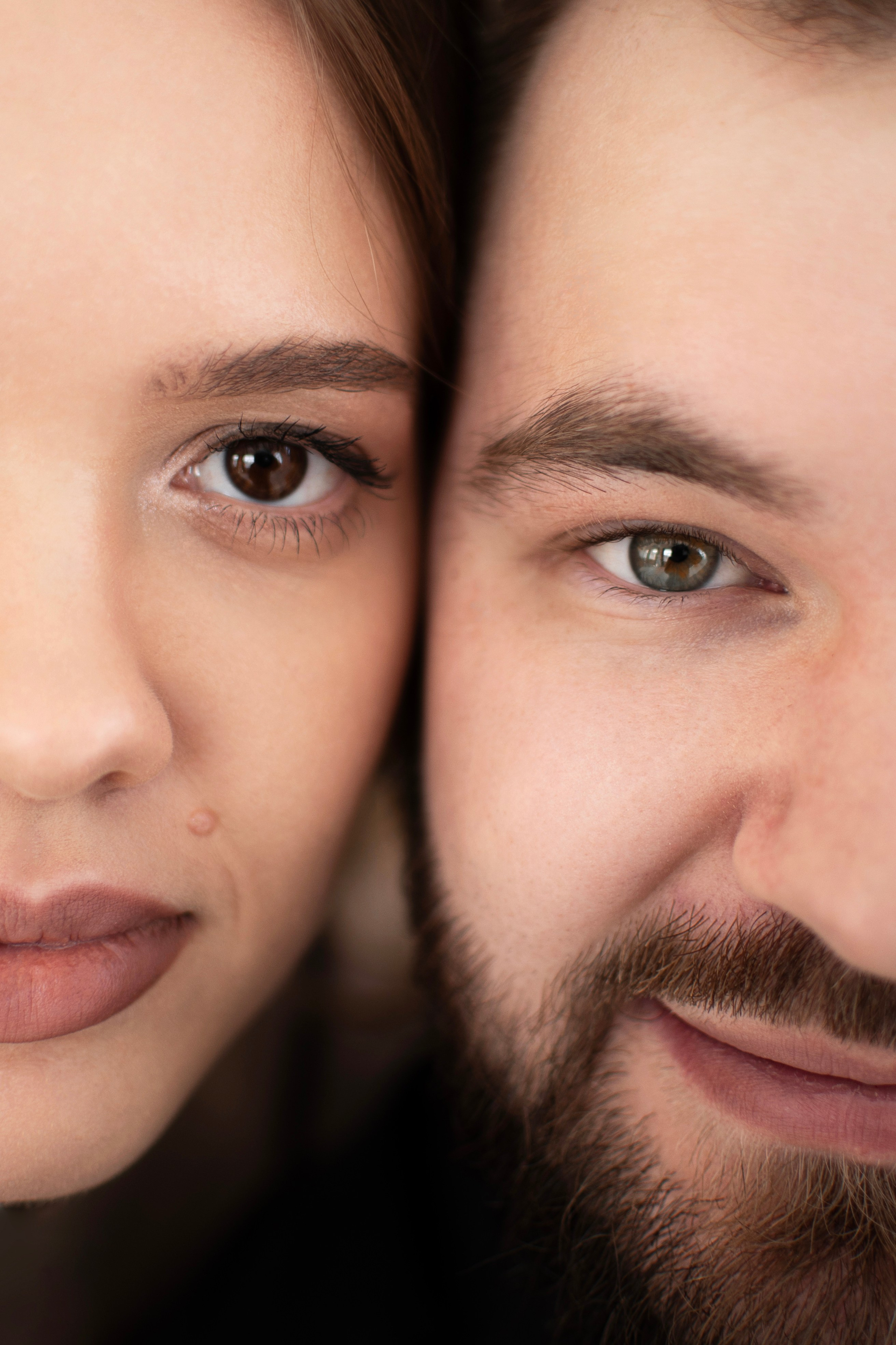 Оксана и Вова