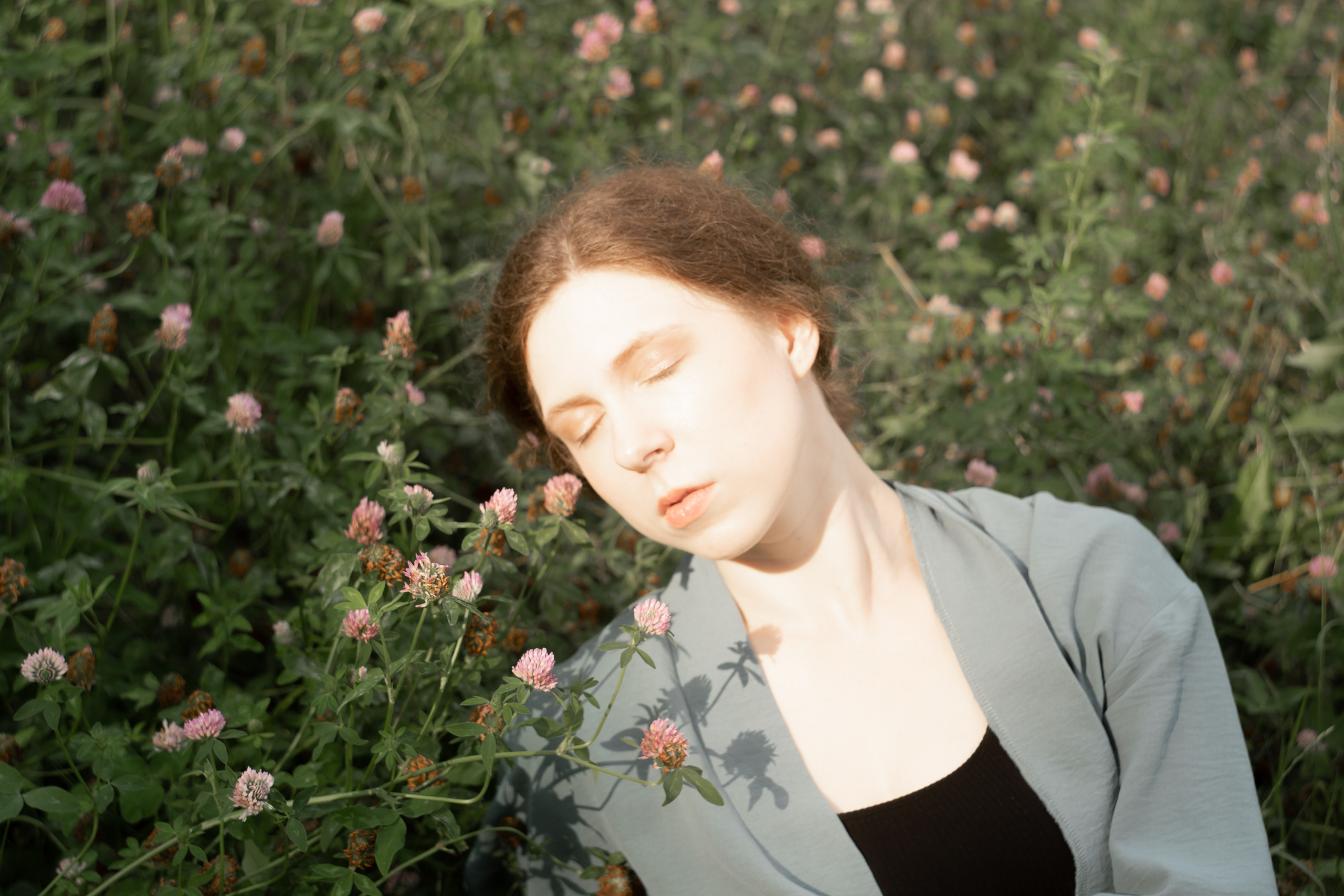 София. Фотограф в Москве Лера Юдина